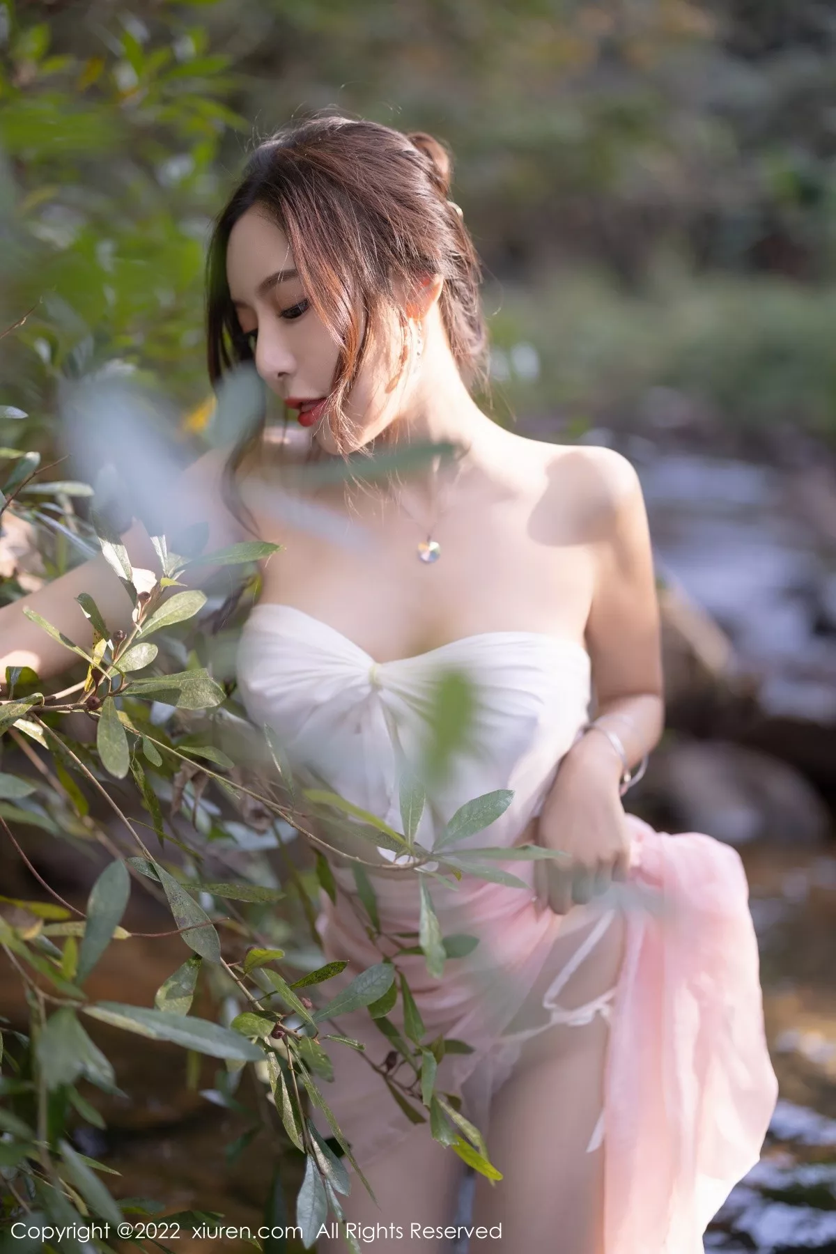 [XiuRen秀人网]第4511期王馨瑶写真 [61P]-032