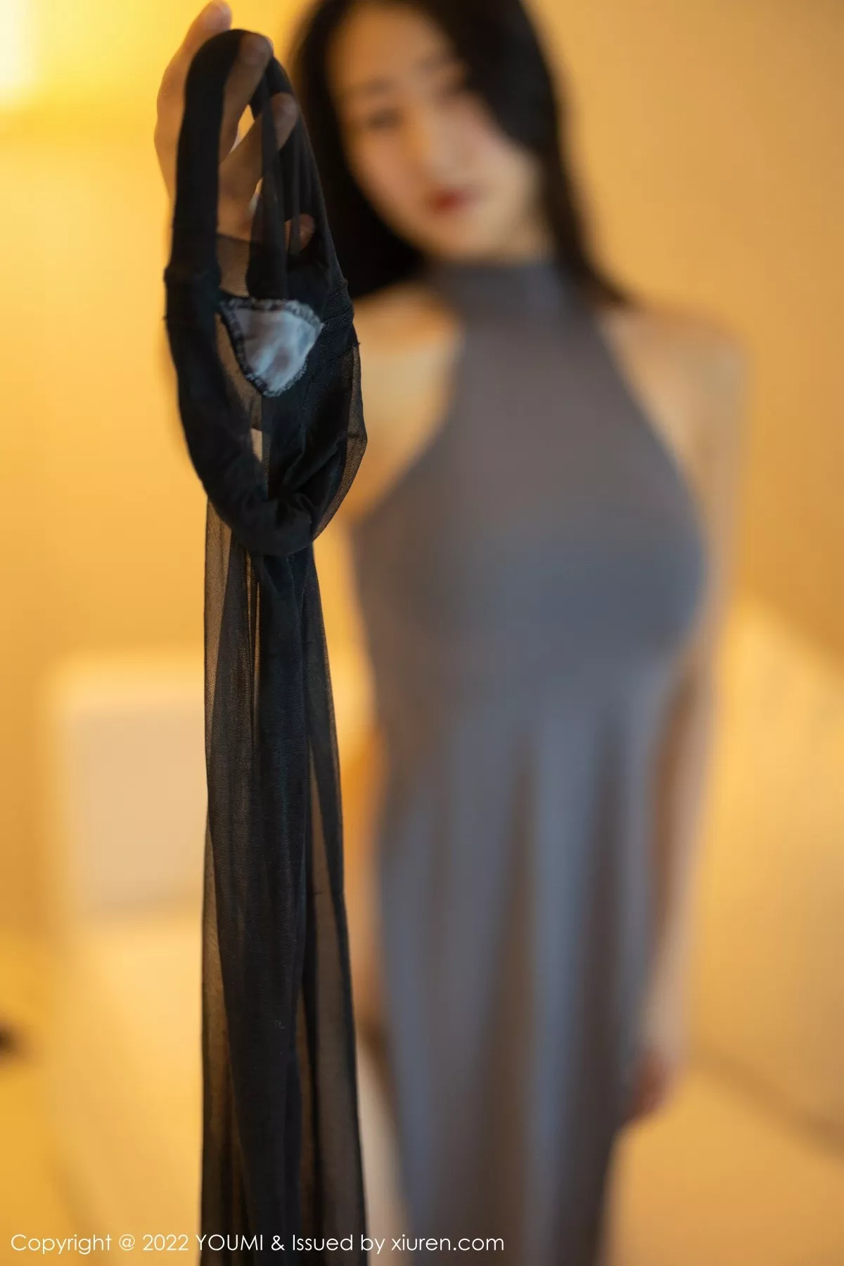 [YouMi尤蜜荟]第745期熊小诺写真 [64P]-030