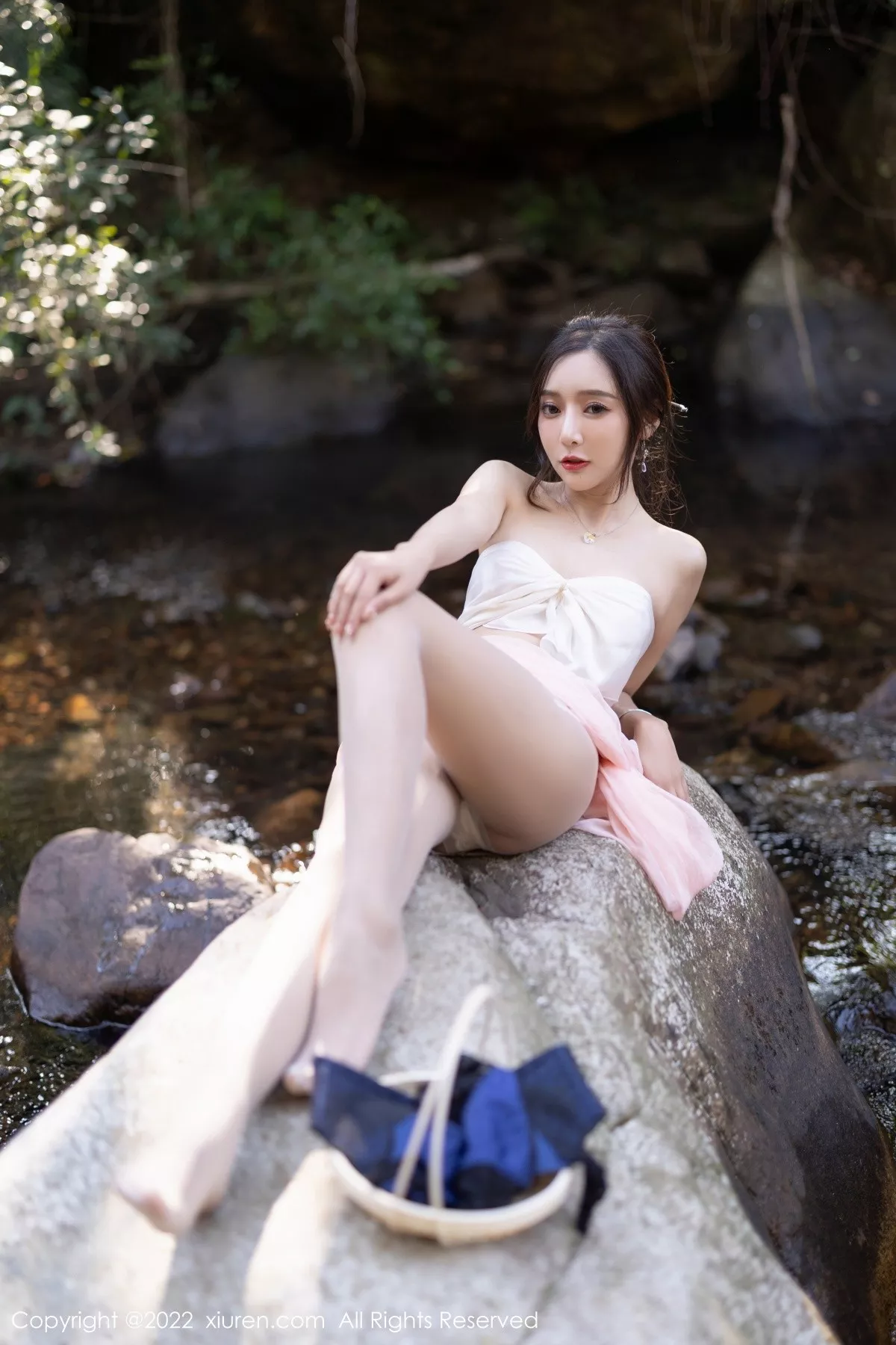 [XiuRen秀人网]第4511期王馨瑶写真 [61P]-009