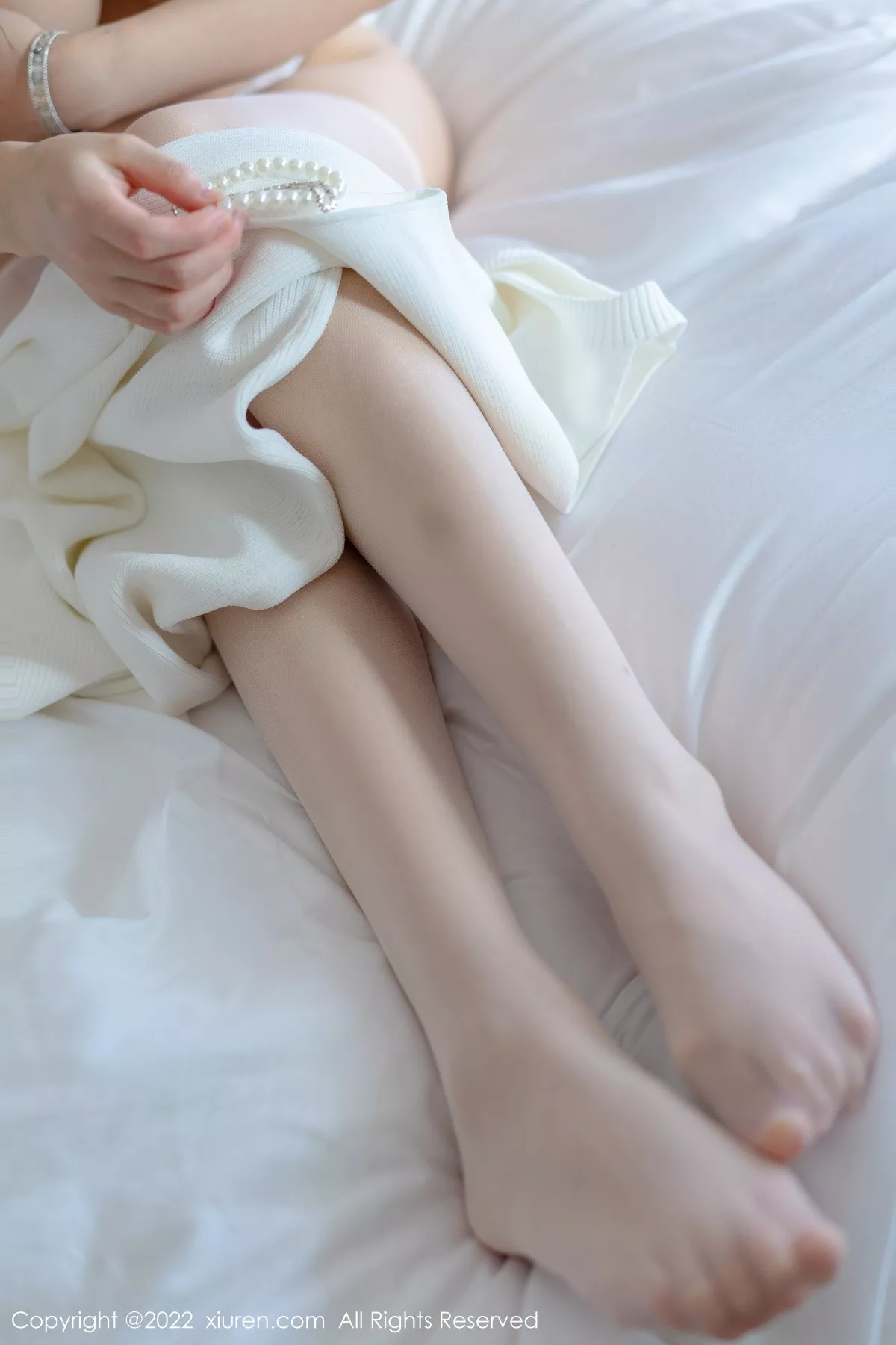 [XiuRen秀人网]第4514期朱可儿写真 [51P]-007