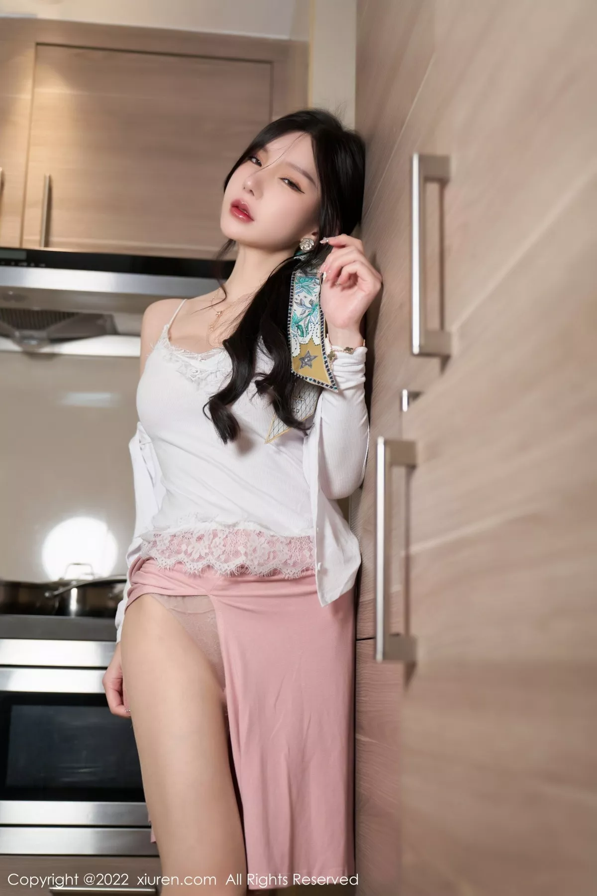 [XiuRen秀人网]第4517期周于希写真 [98P]-039