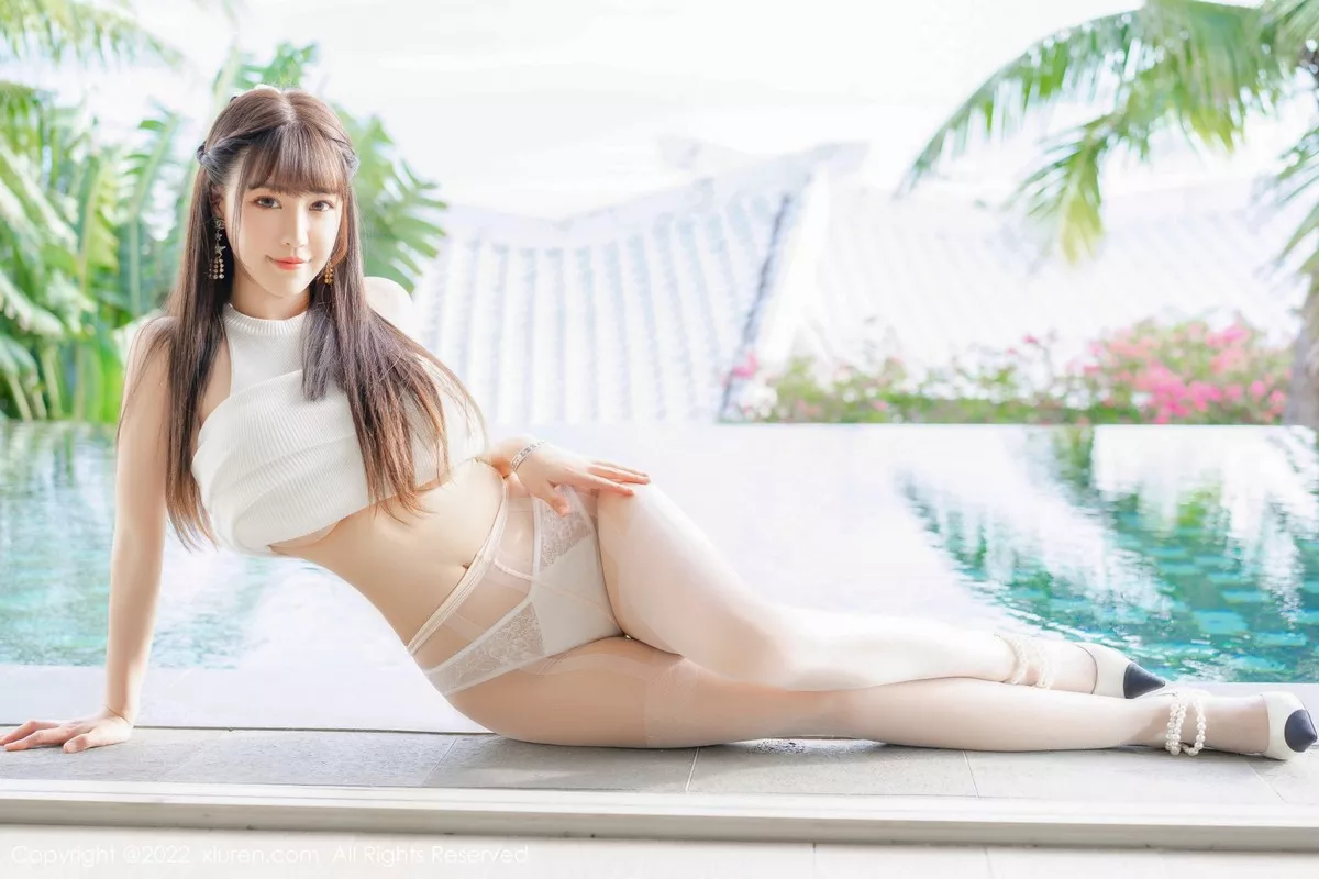 [XiuRen秀人网]第4514期朱可儿写真 [51P]-034