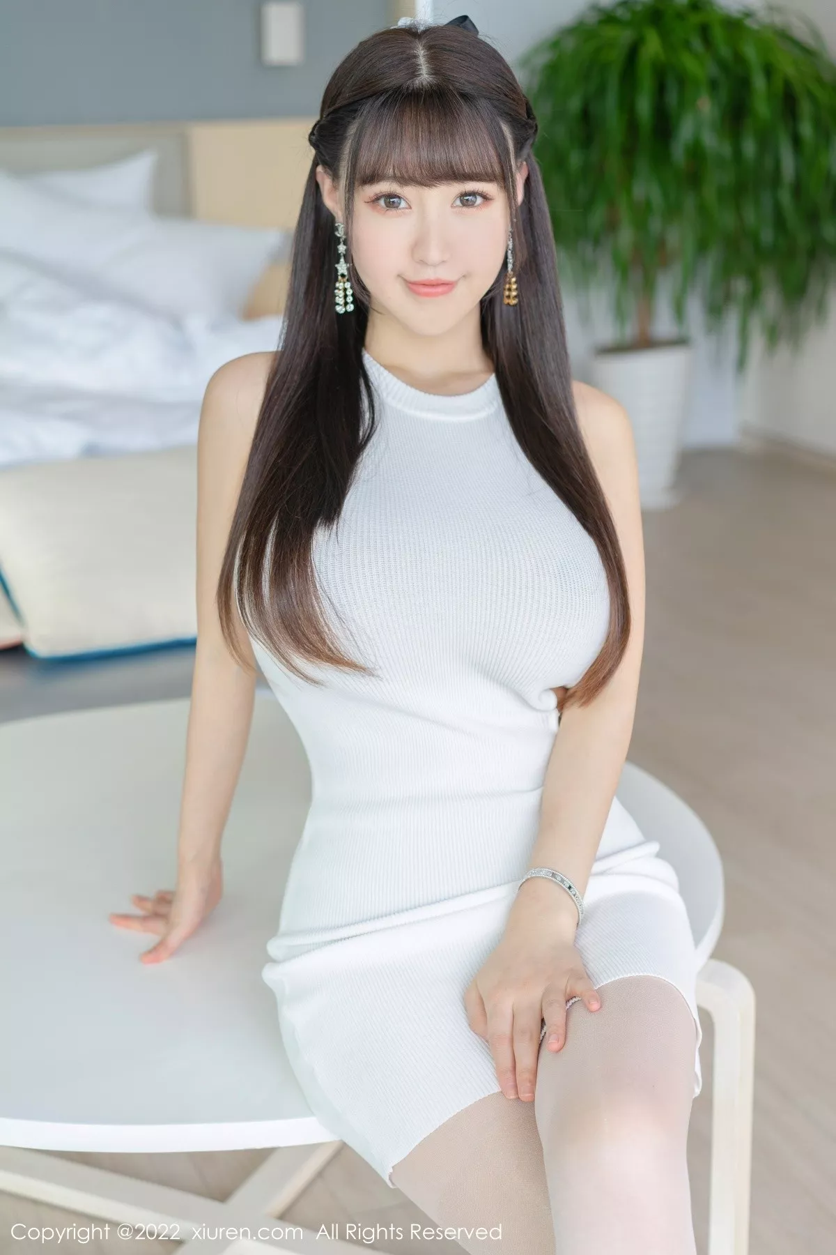 [XiuRen秀人网]第4514期朱可儿写真 [51P]-027
