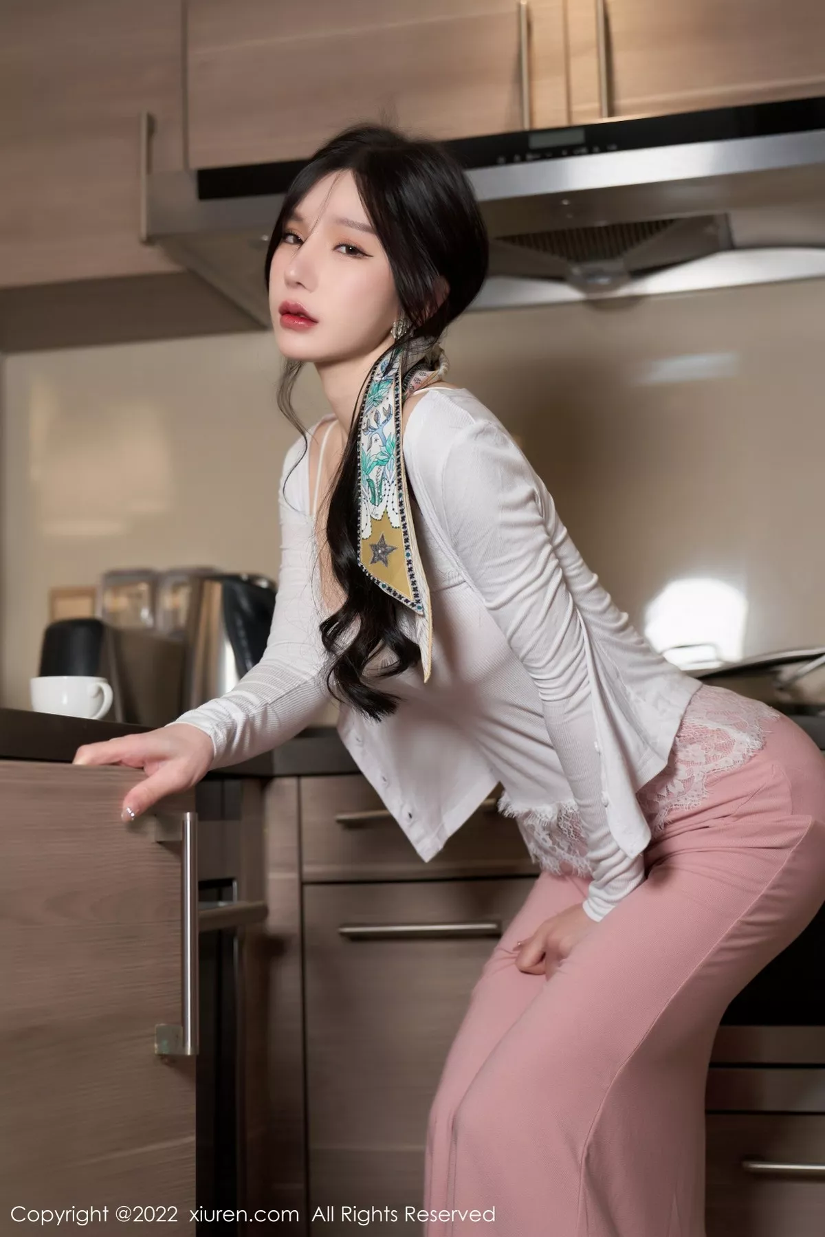 [XiuRen秀人网]第4517期周于希写真 [98P]-029