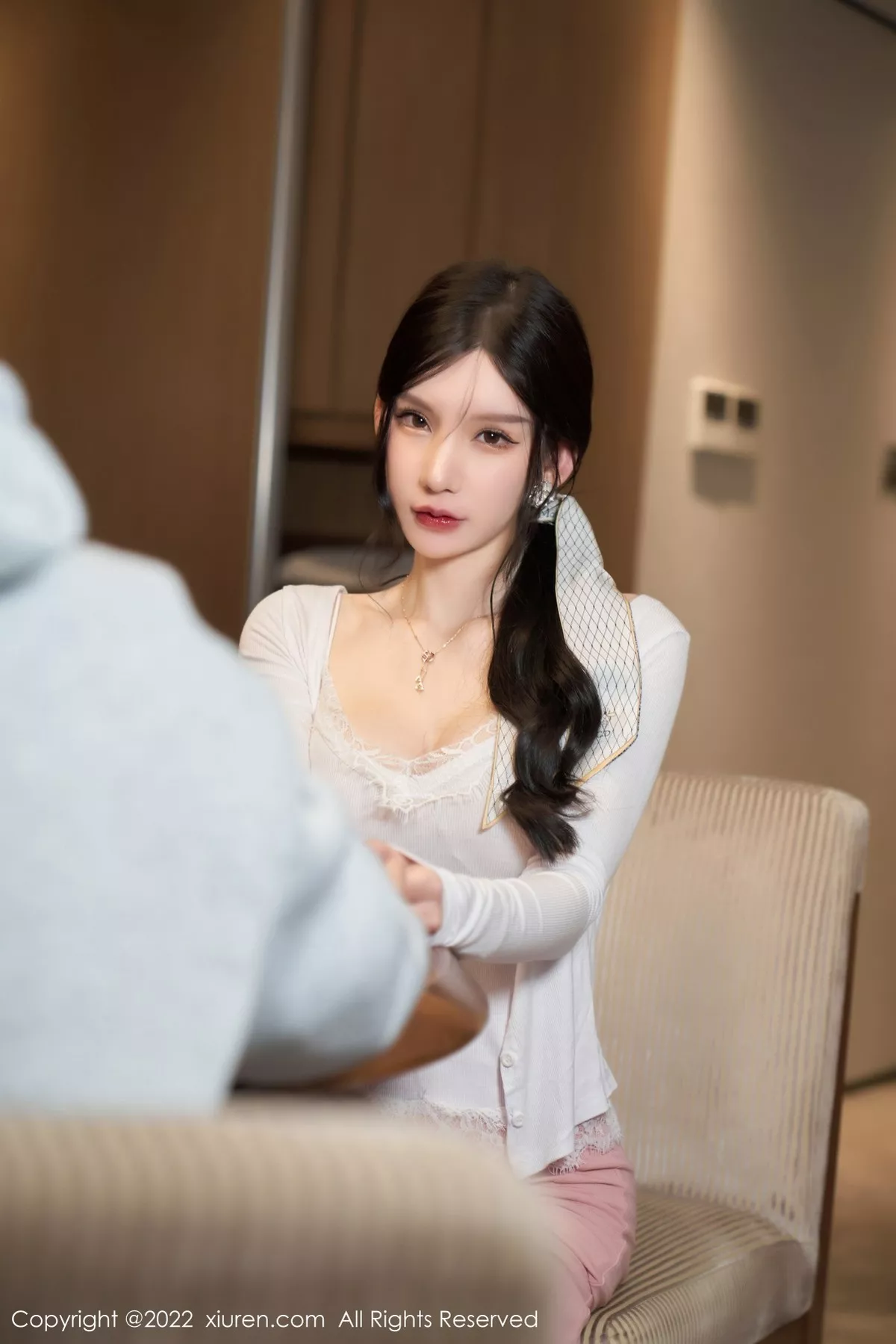 [XiuRen秀人网]第4517期周于希写真 [98P]-095