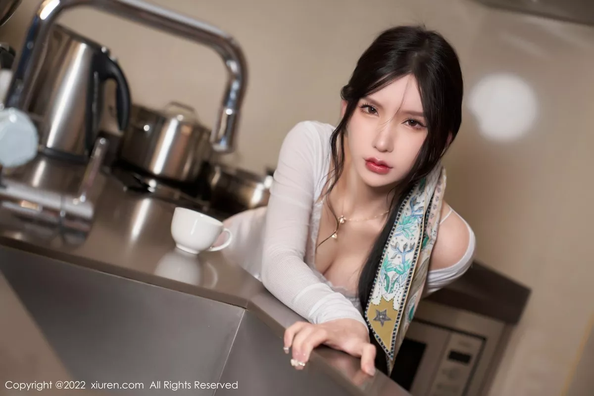 [XiuRen秀人网]第4517期周于希写真 [98P]-021