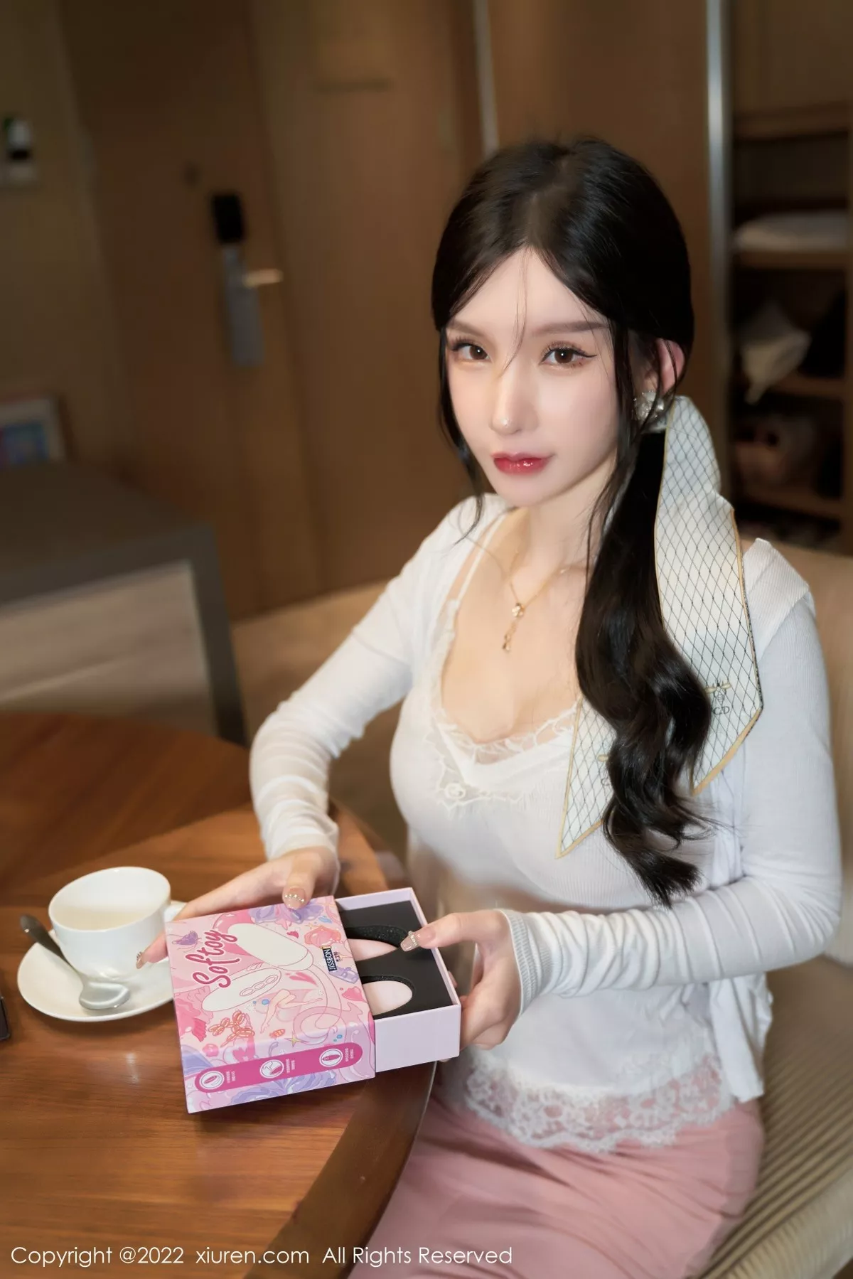 [XiuRen秀人网]第4517期周于希写真 [98P]-082