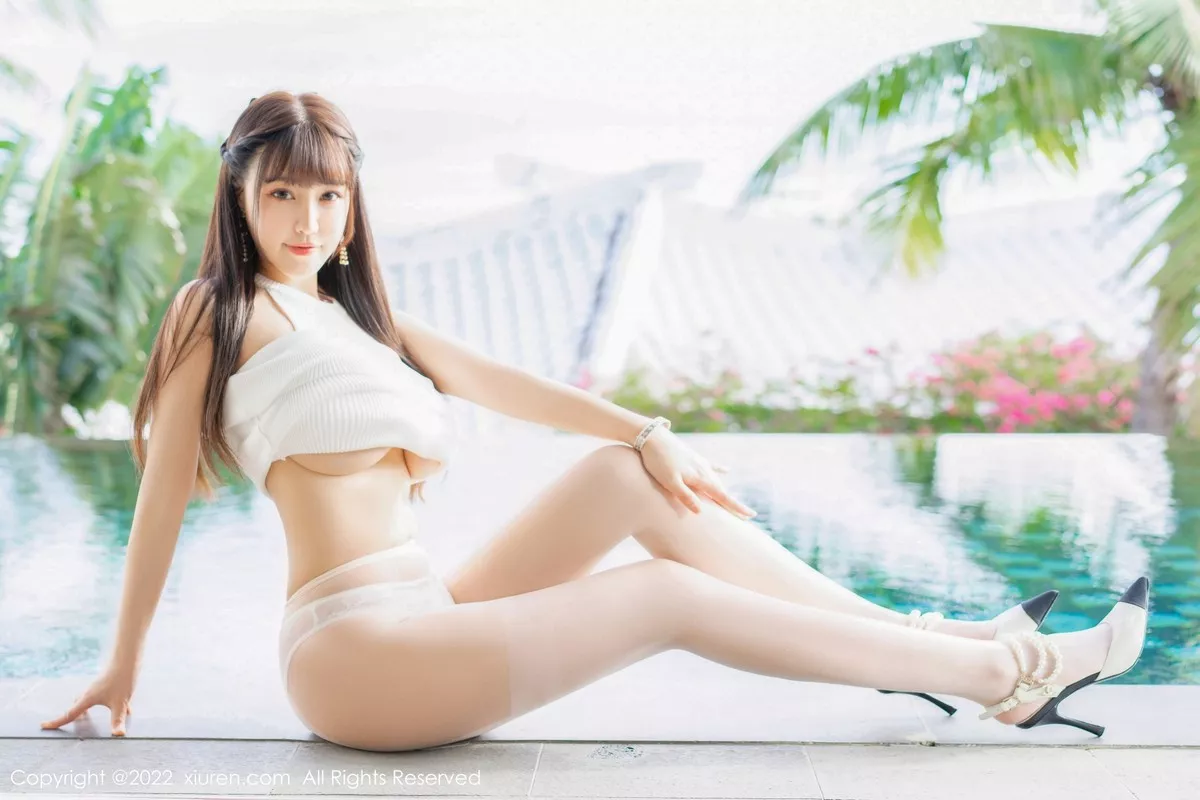 [XiuRen秀人网]第4514期朱可儿写真 [51P]-033