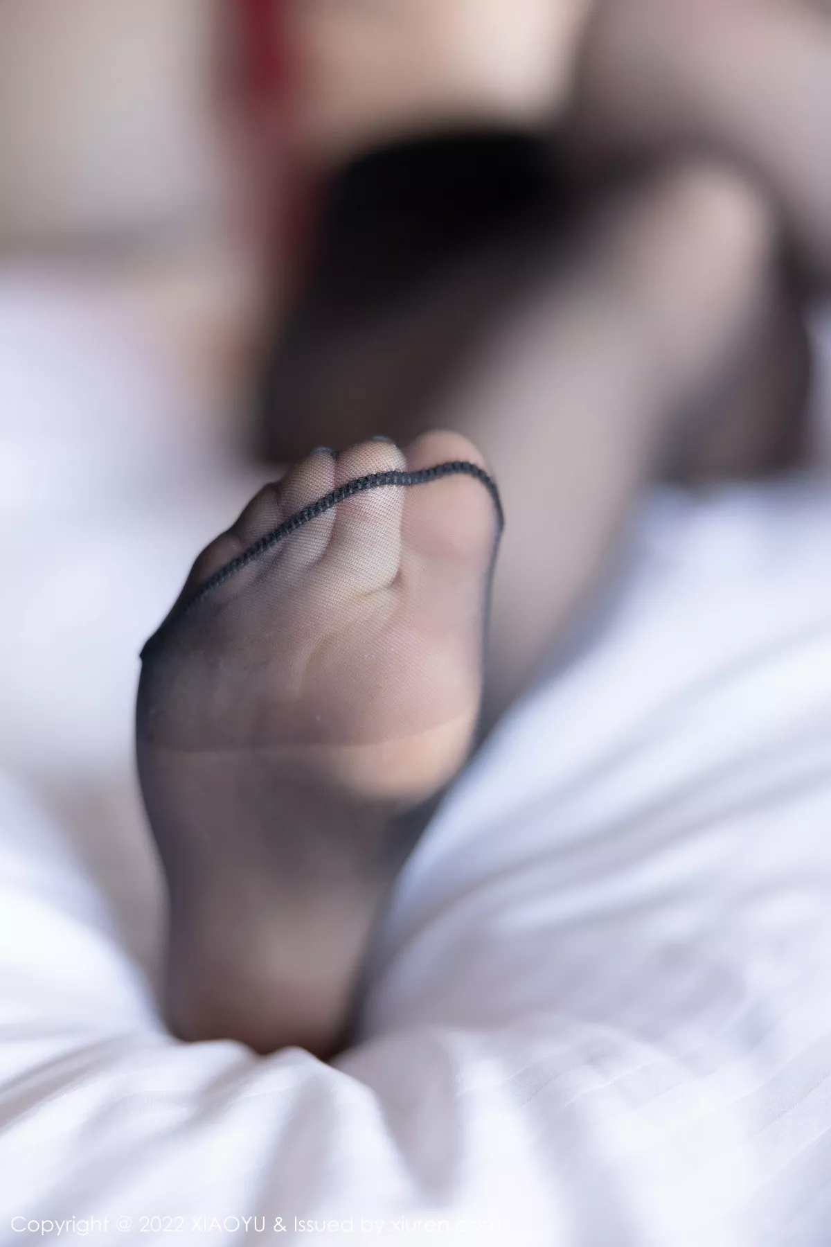 [XiaoYu画语界]第705期小海臀写真 [60P]-019