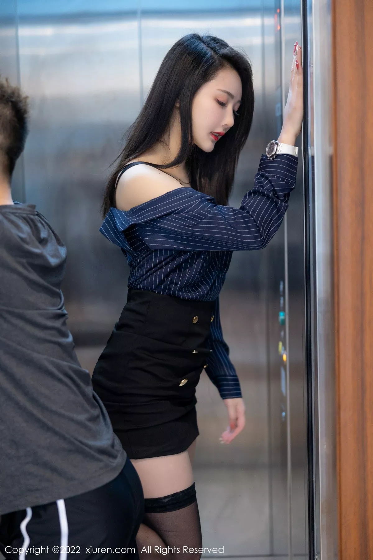 [XiuRen秀人网]第4513期宝宝写真 [66P]-013