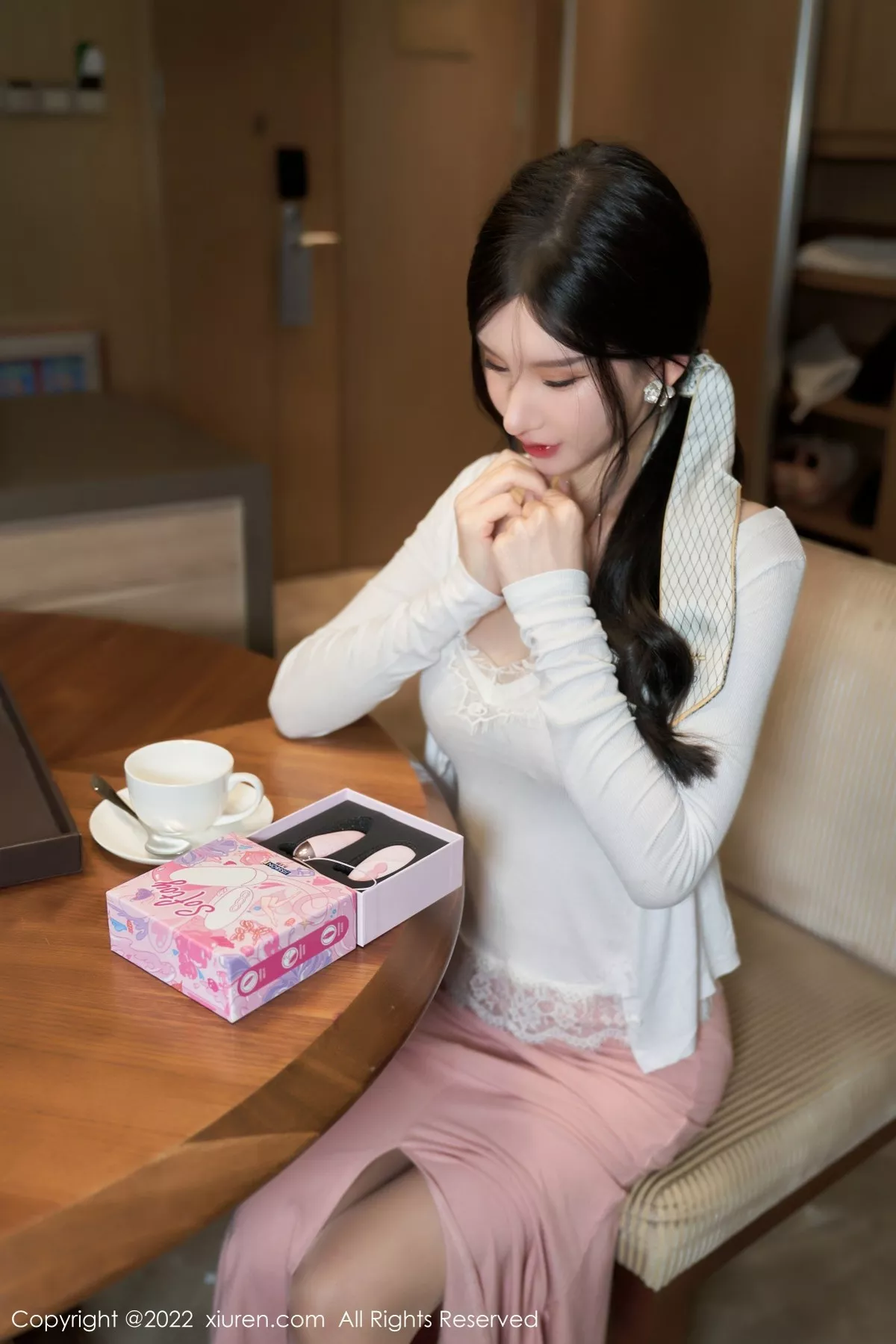 [XiuRen秀人网]第4517期周于希写真 [98P]-097
