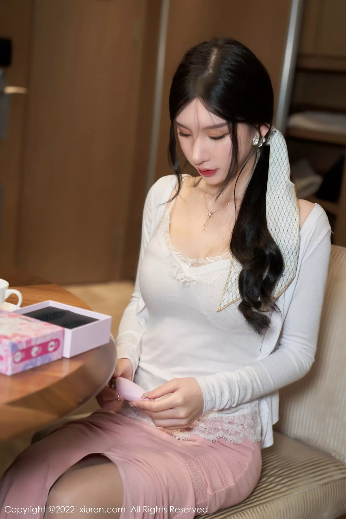 [XiuRen秀人网]第4517期周于希写真 [98P]-086