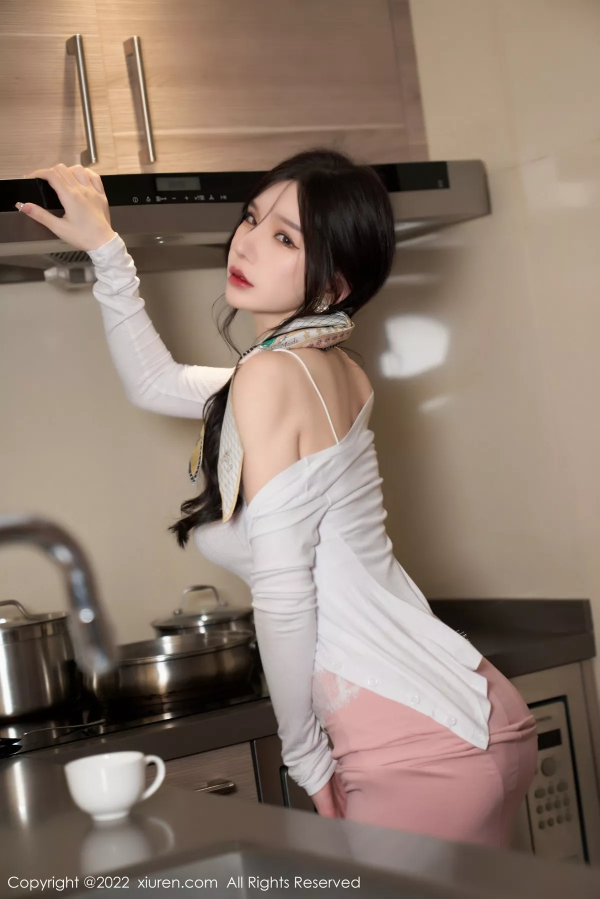 [XiuRen秀人网]第4517期周于希写真 [98P]-026