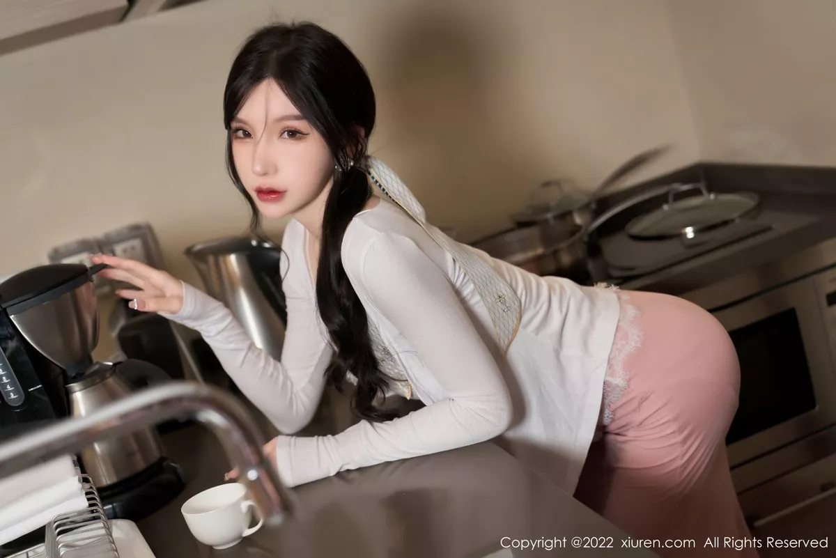 [XiuRen秀人网]第4517期周于希写真 [98P]-013