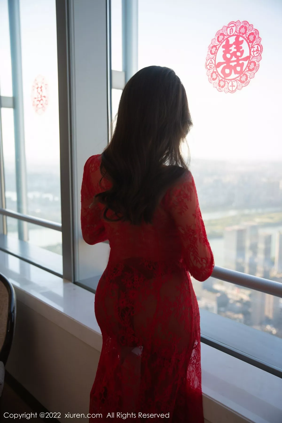 [XiuRen秀人网]第4516期杨晨晨写真 [84P]-014
