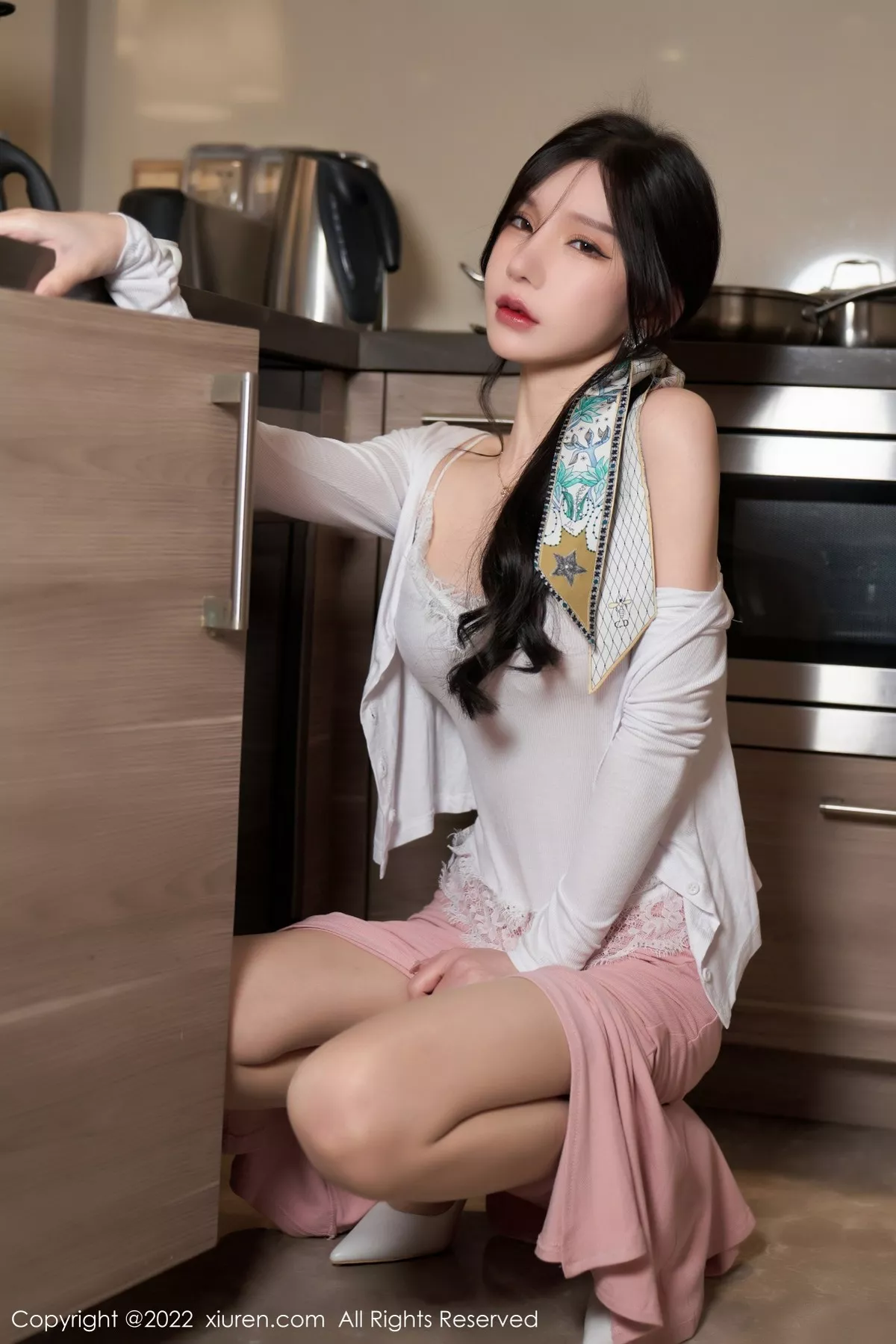 [XiuRen秀人网]第4517期周于希写真 [98P]-032