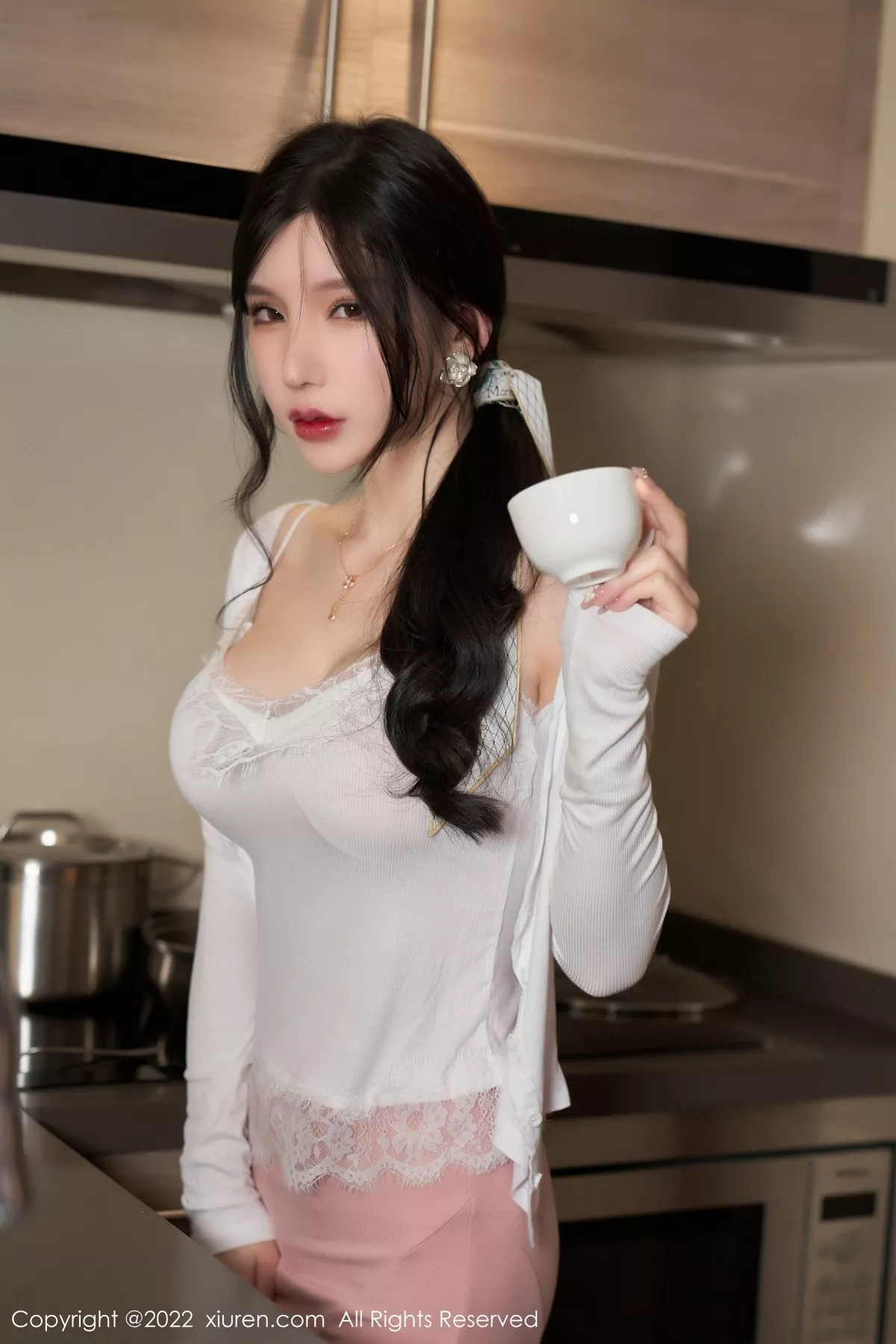 [XiuRen秀人网]第4517期周于希写真 [98P]-015