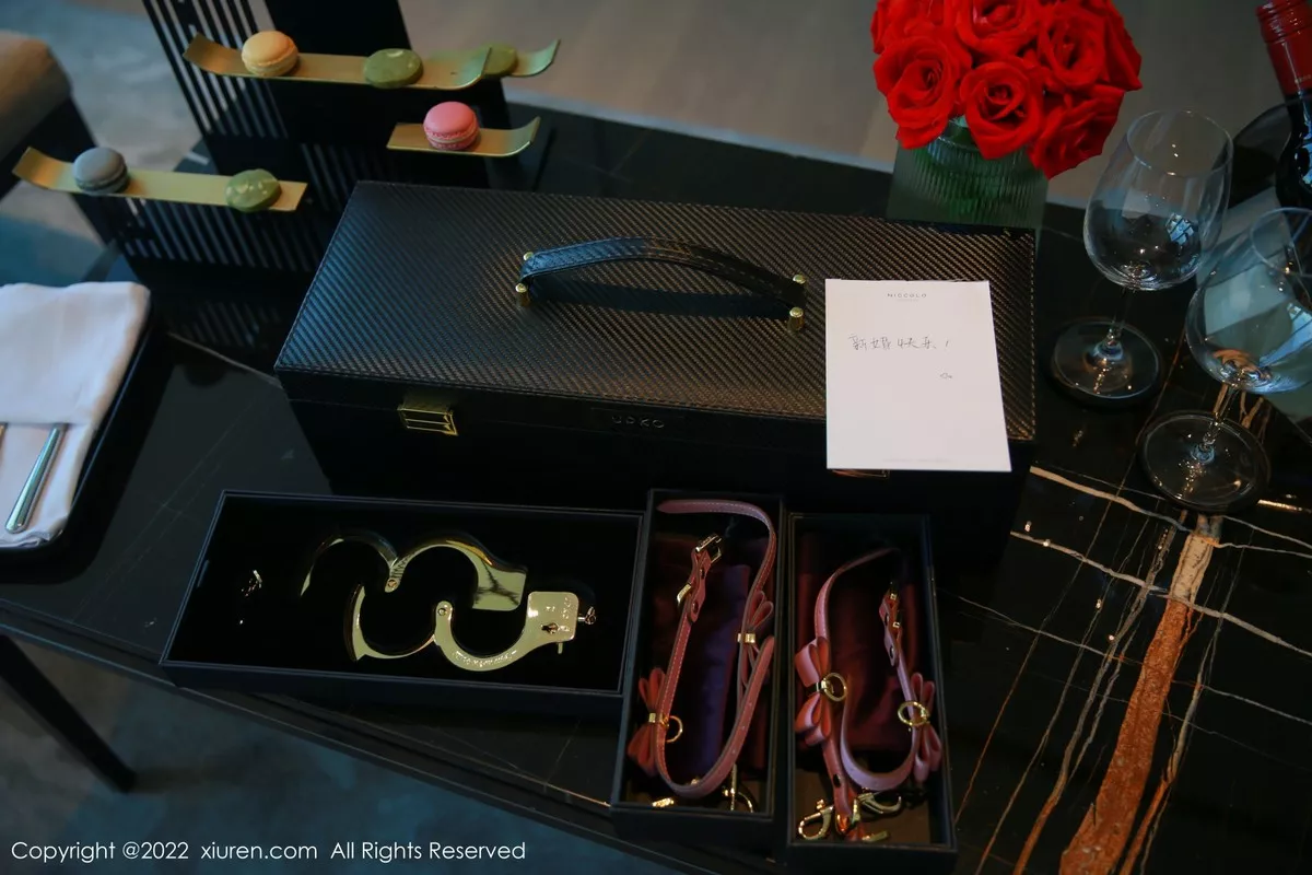 [XiuRen秀人网]第4516期杨晨晨写真 [84P]-034