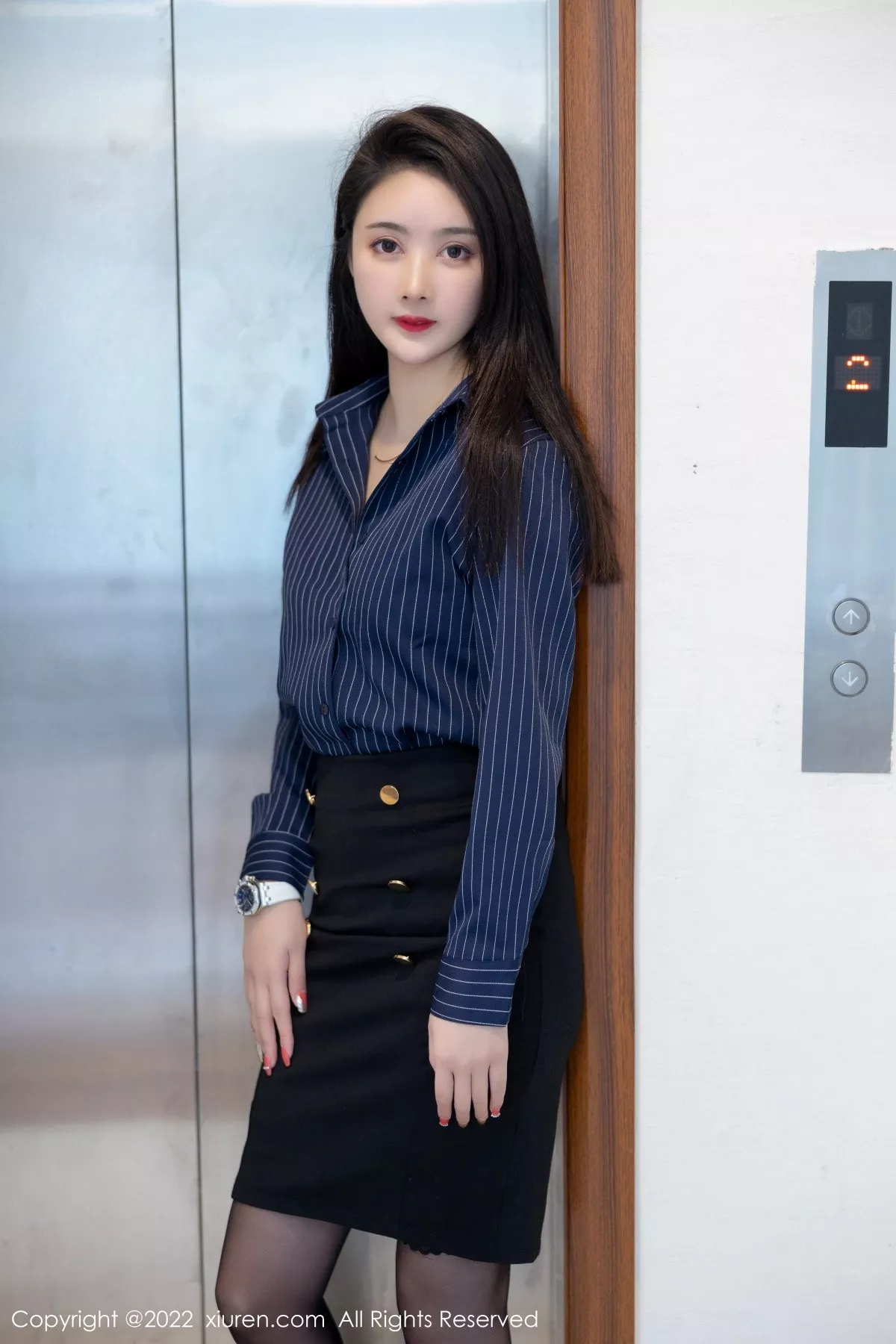 [XiuRen秀人网]第4513期宝宝写真 [66P]-050