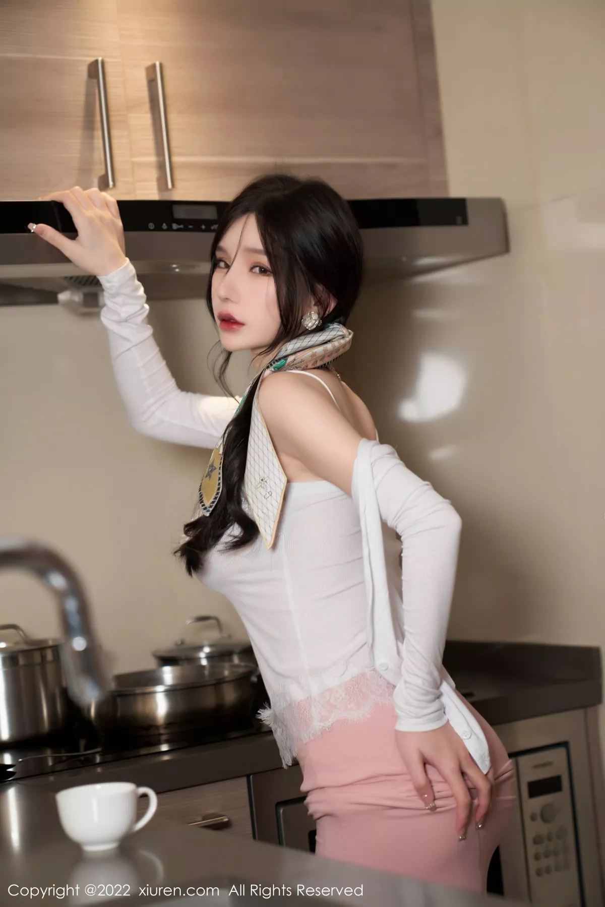 [XiuRen秀人网]第4517期周于希写真 [98P]-027