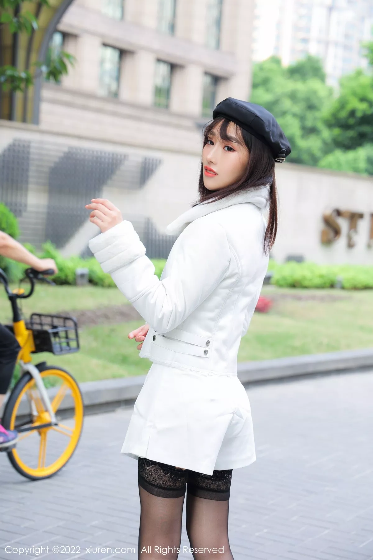 [XiuRen秀人网]第4518期西门小玉写真 [69P]-004