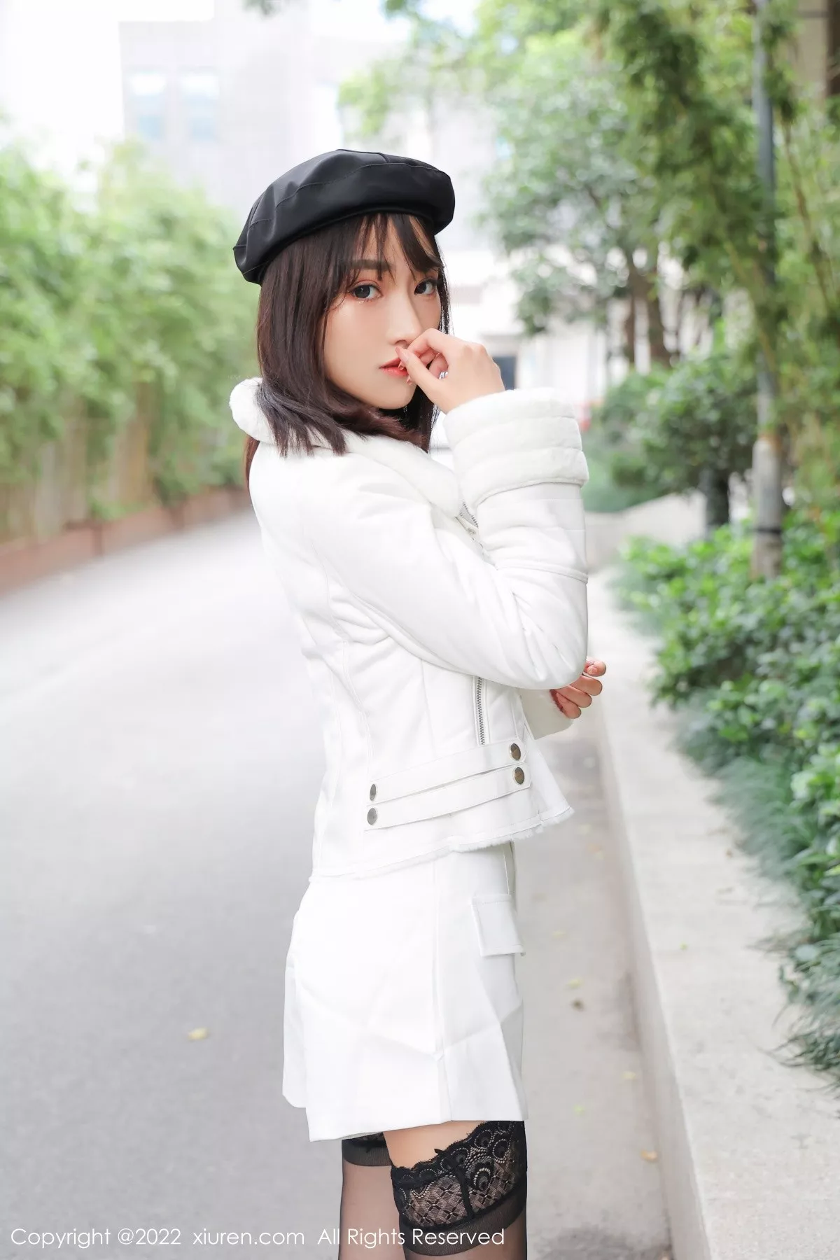[XiuRen秀人网]第4518期西门小玉写真 [69P]-008