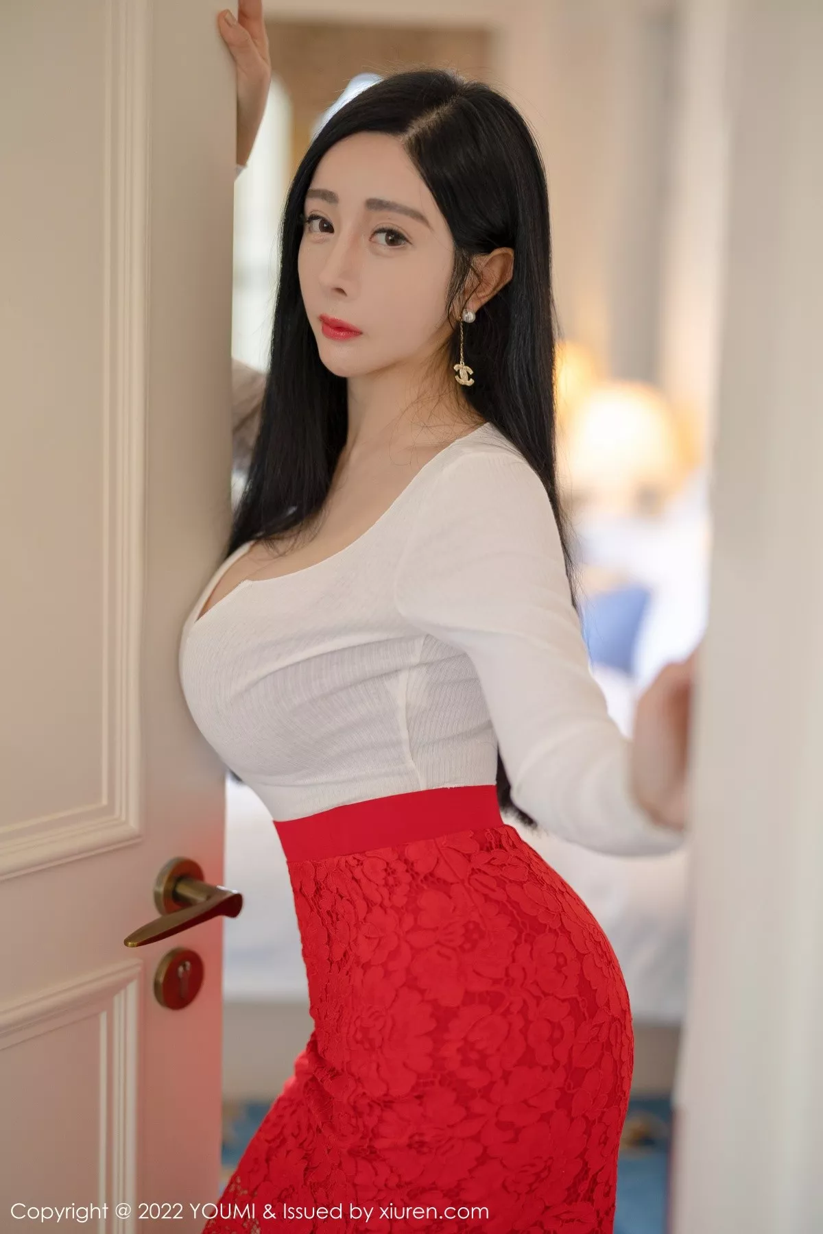 [YouMi尤蜜荟]第746期允爾写真 [68P]-032