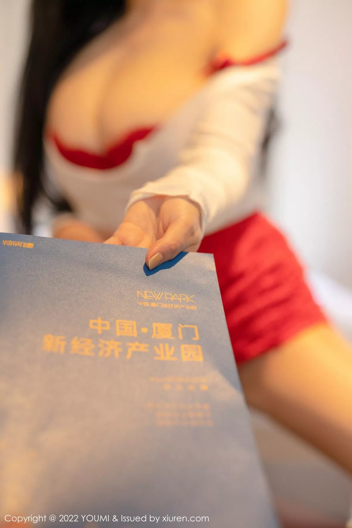 [YouMi尤蜜荟]第746期允爾写真 [68P]-013