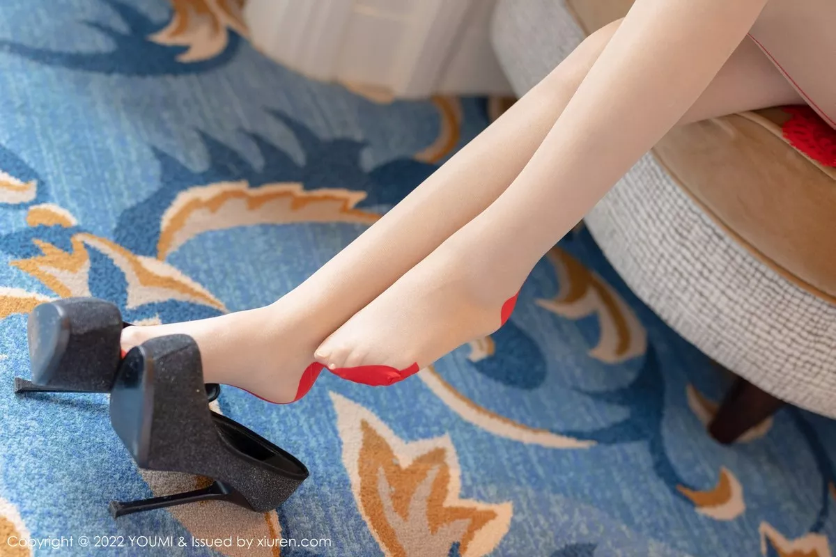 [YouMi尤蜜荟]第746期允爾写真 [68P]-035