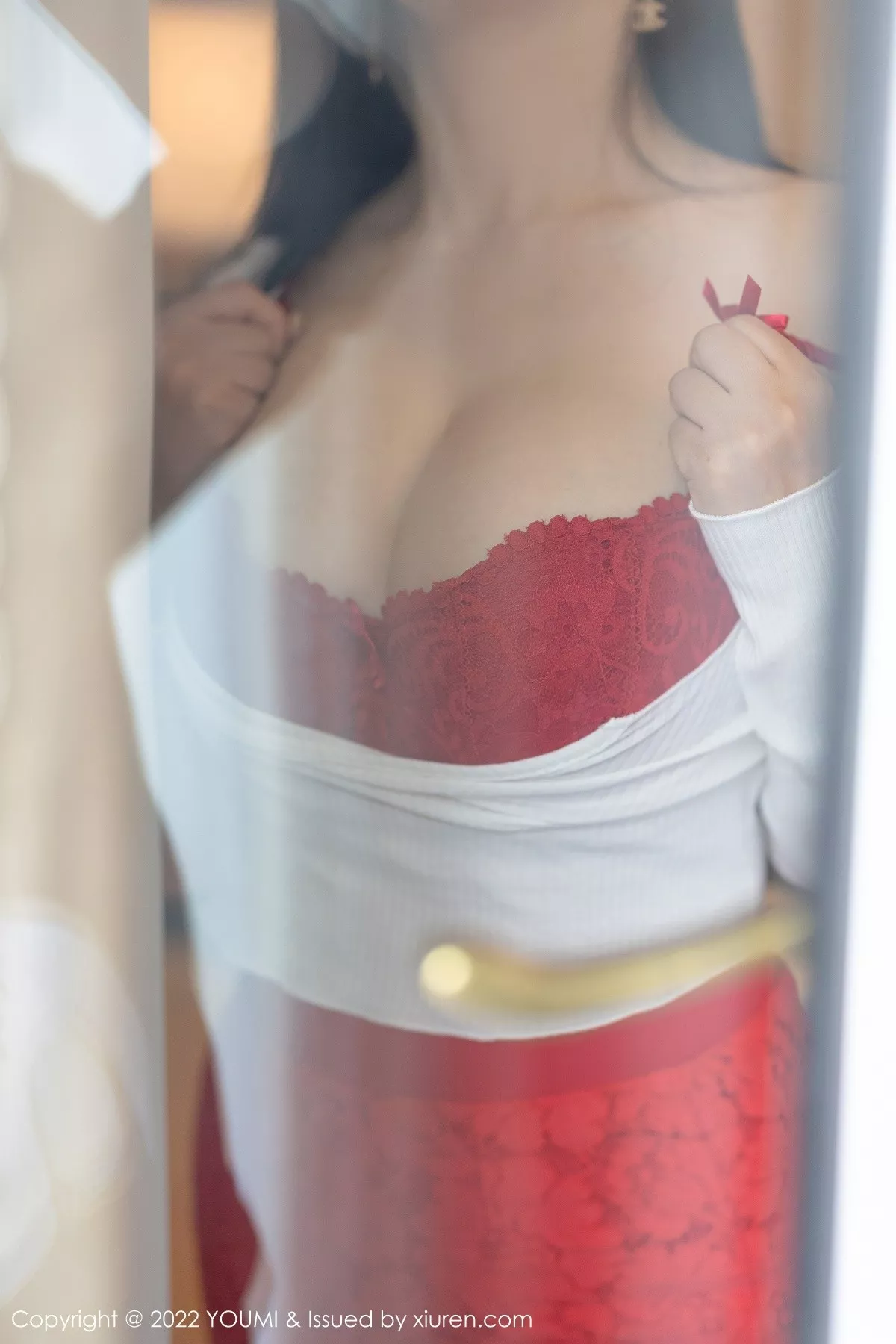 [YouMi尤蜜荟]第746期允爾写真 [68P]-038
