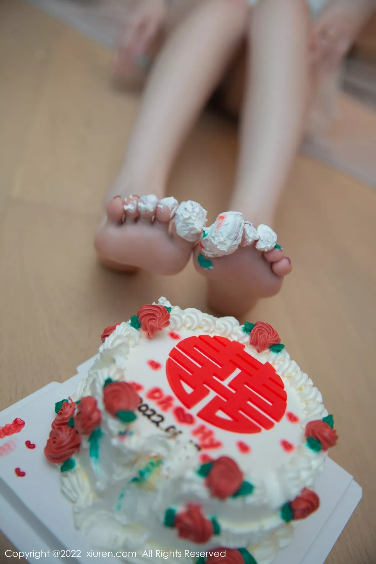 [XiuRen秀人网]第4530期一颗甜蛋黄写真 [81P]-069