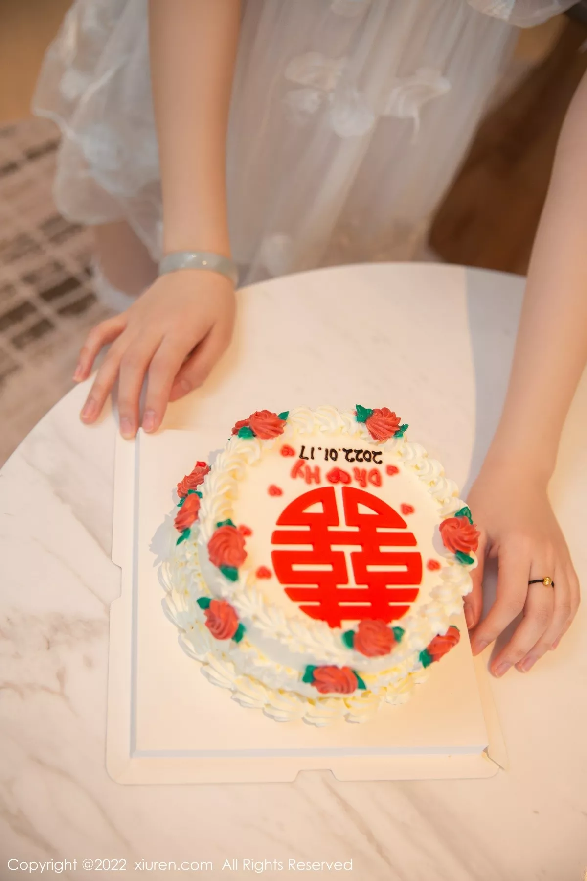 [XiuRen秀人网]第4530期一颗甜蛋黄写真 [81P]-006