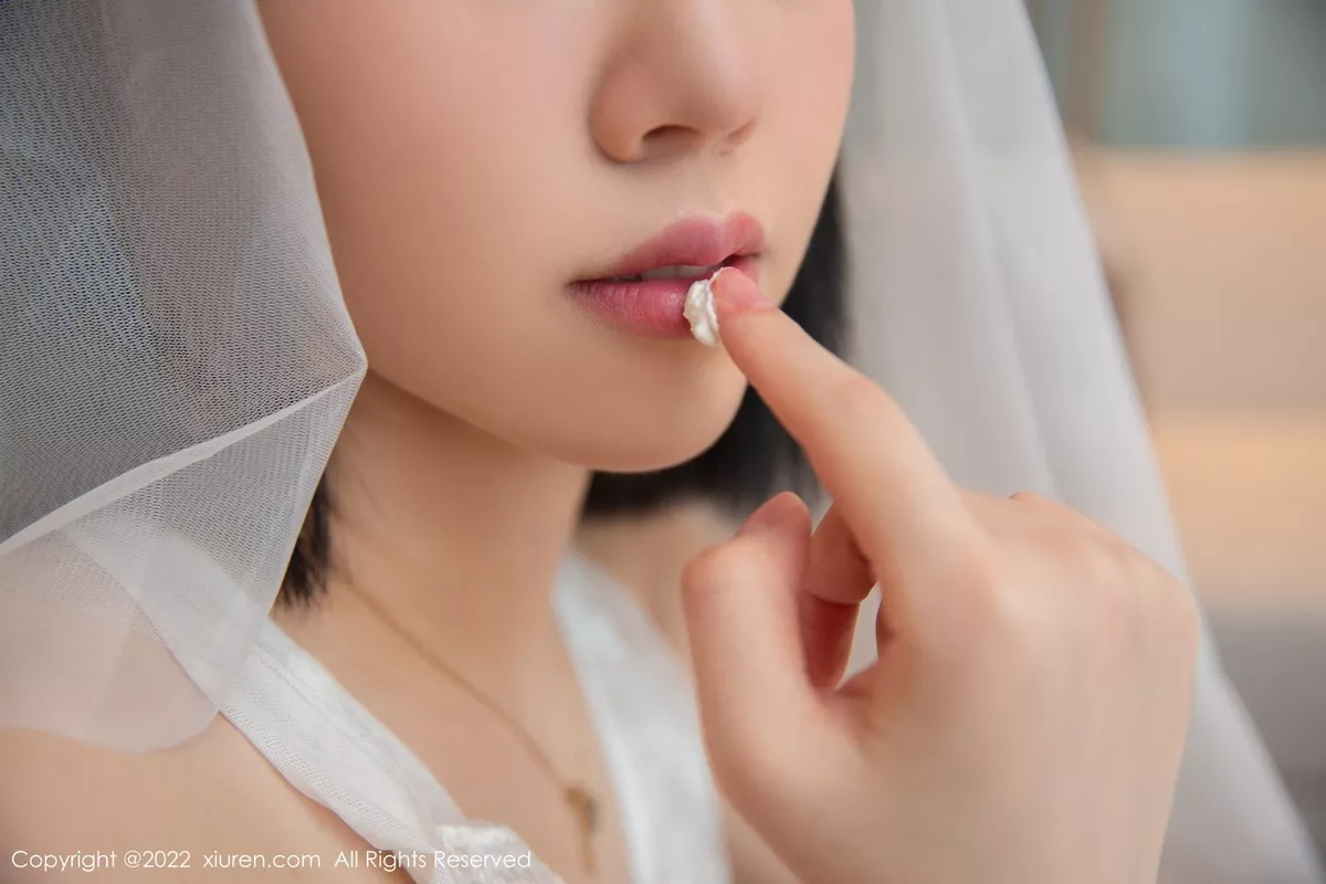 [XiuRen秀人网]第4530期一颗甜蛋黄写真 [81P]-034