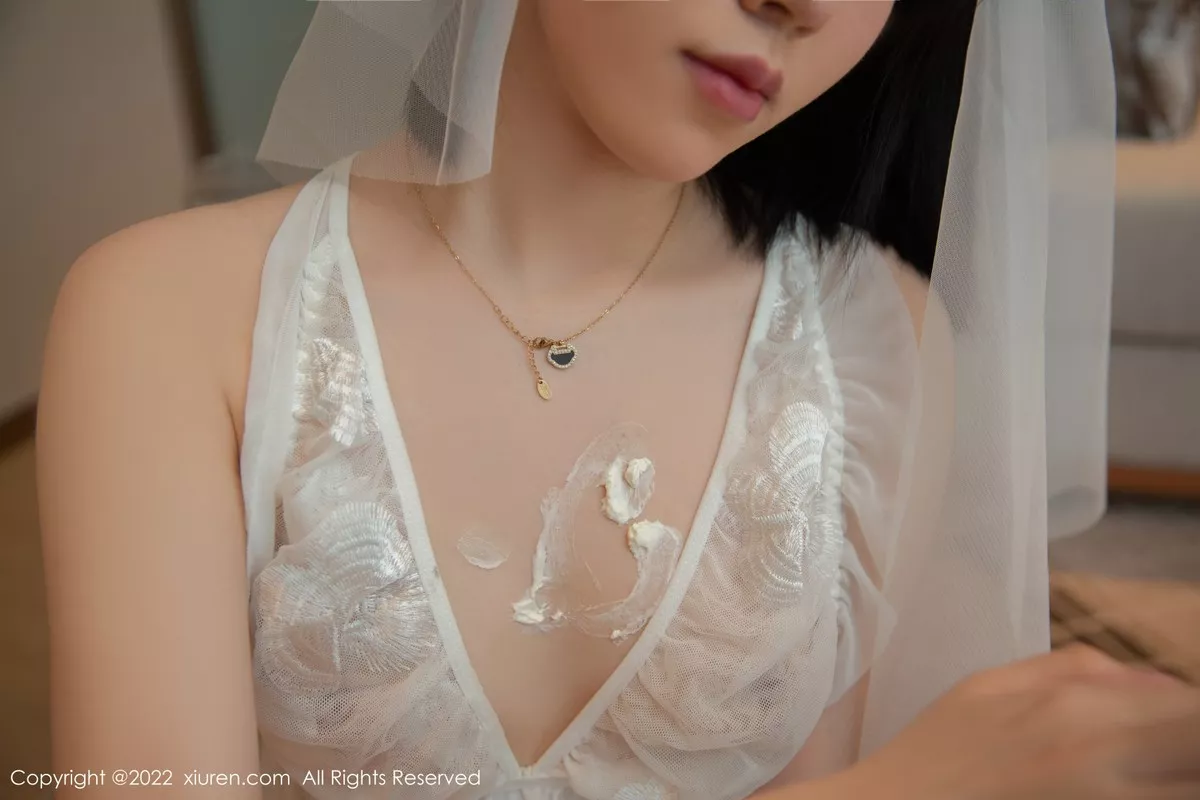 [XiuRen秀人网]第4530期一颗甜蛋黄写真 [81P]-037