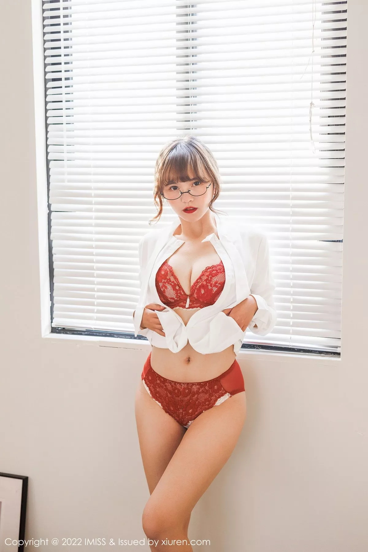 [Imiss爱蜜社]第658期张思允写真 [63P]-039