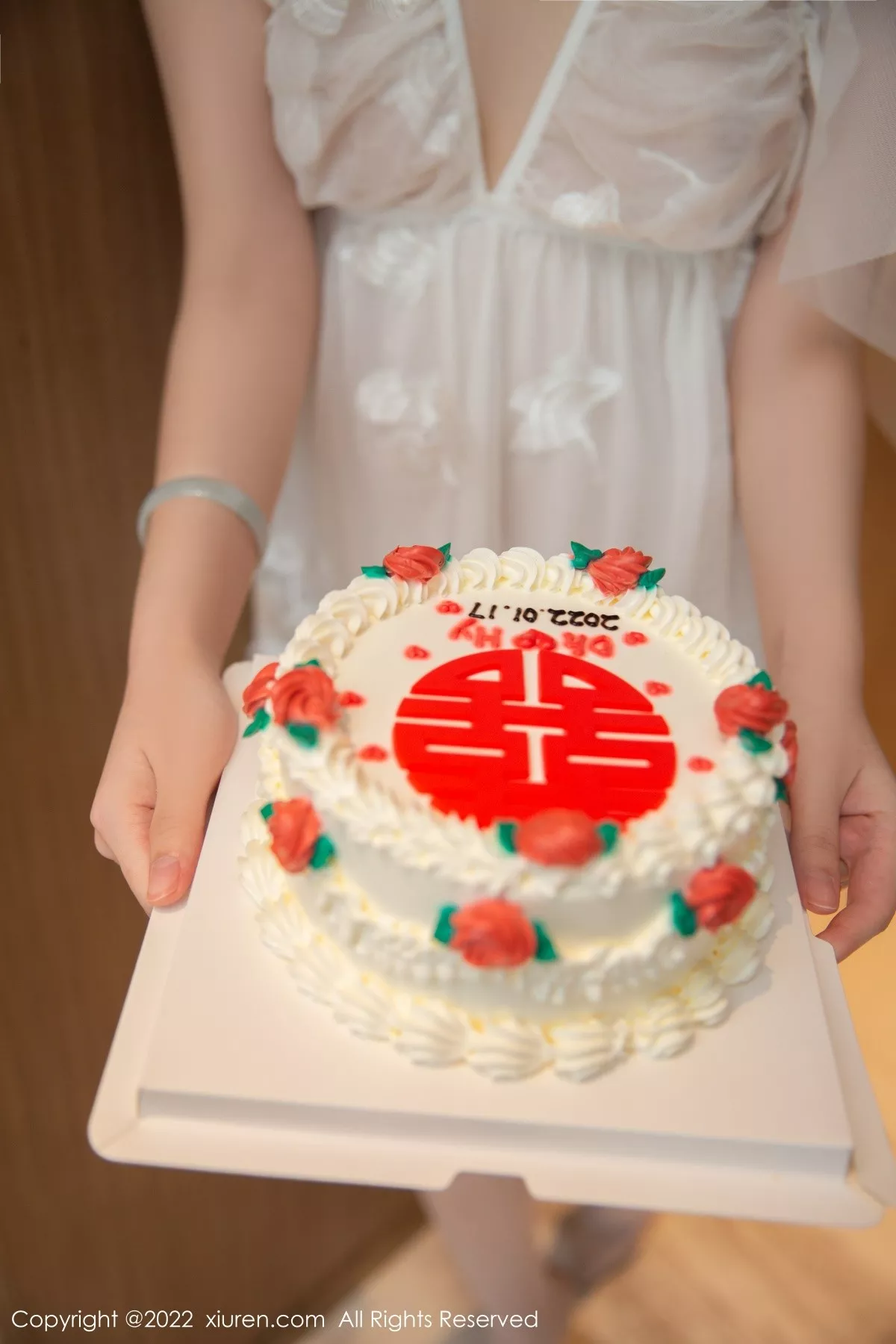 [XiuRen秀人网]第4530期一颗甜蛋黄写真 [81P]-003
