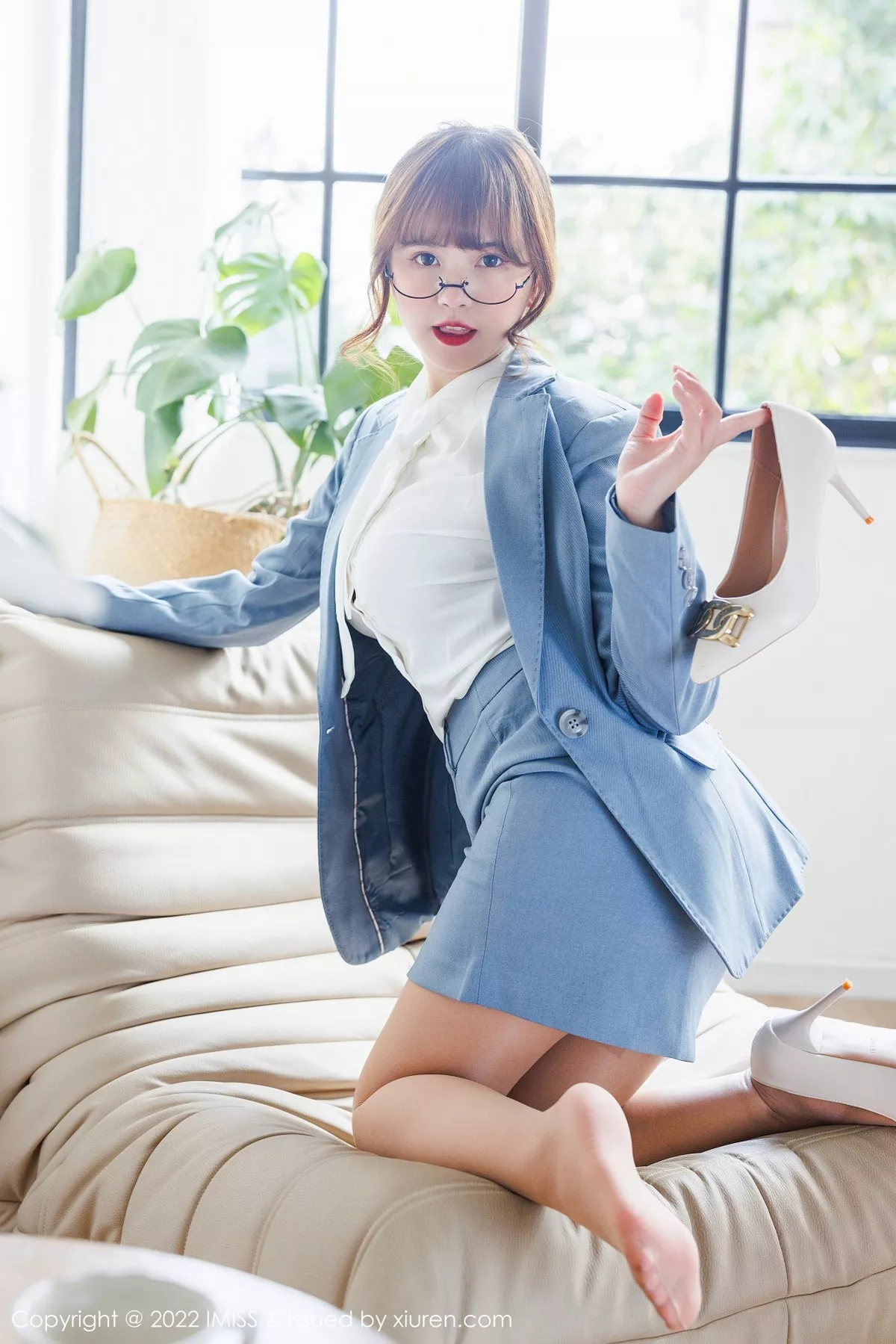 [Imiss爱蜜社]第658期张思允写真 [63P]-016