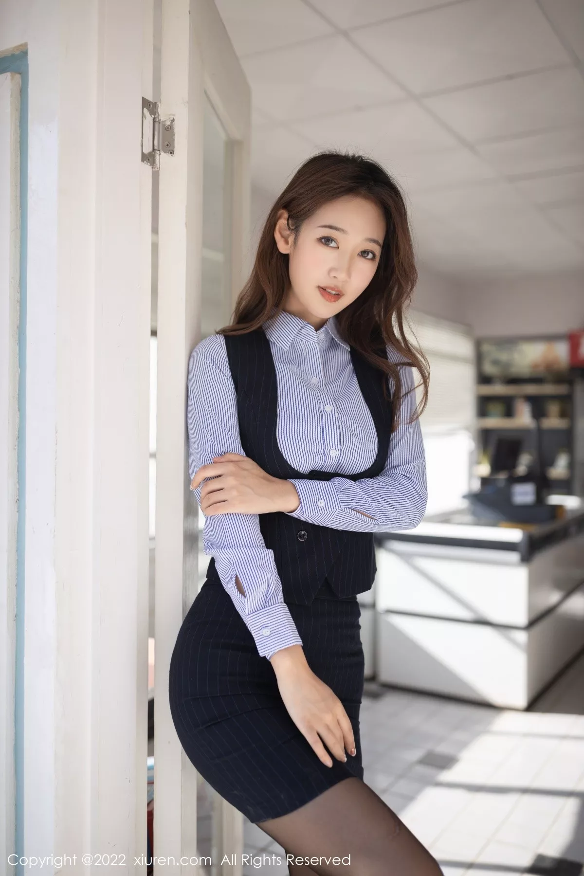[XiuRen秀人网]第4532期唐安琪写真 [90P]-090