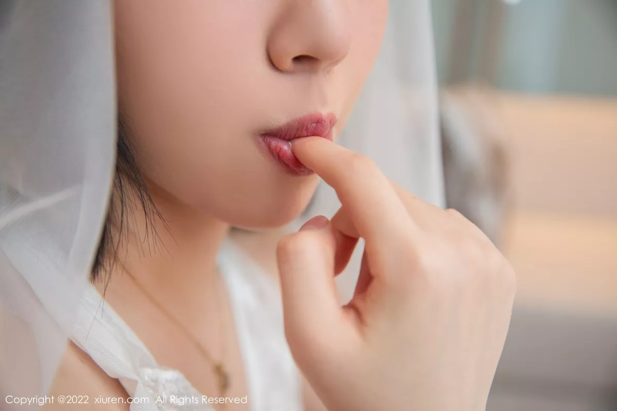 [XiuRen秀人网]第4530期一颗甜蛋黄写真 [81P]-039