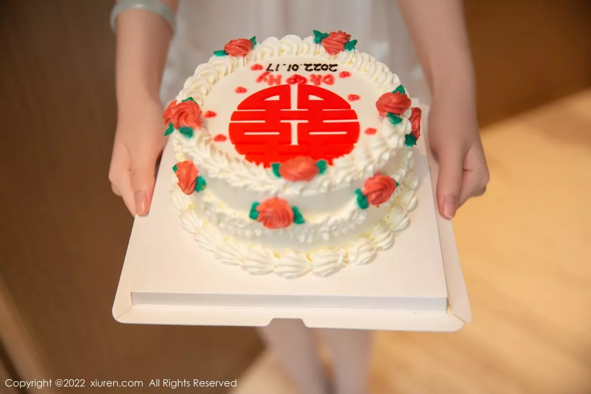 [XiuRen秀人网]第4530期一颗甜蛋黄写真 [81P]-001