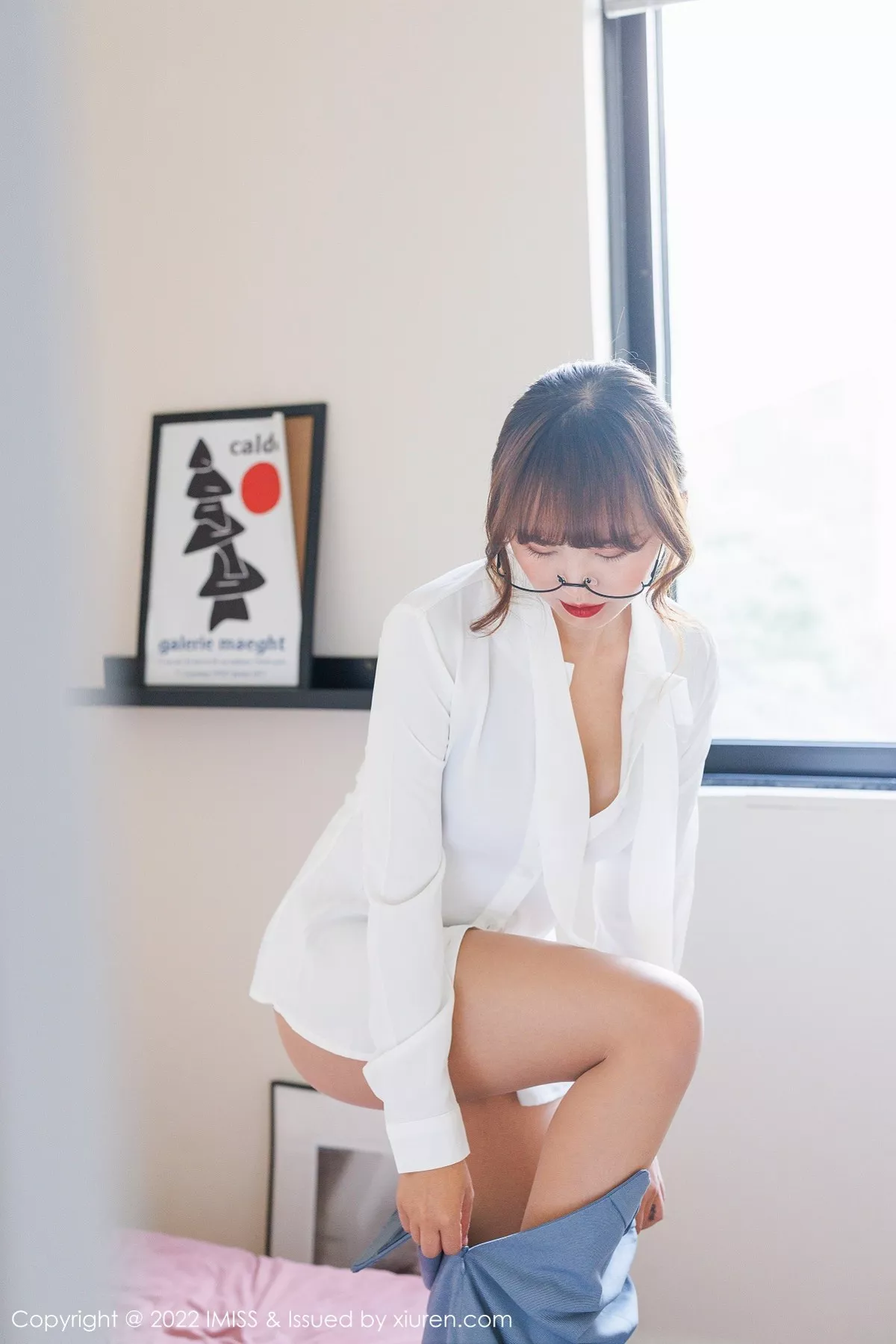 [Imiss爱蜜社]第658期张思允写真 [63P]-025