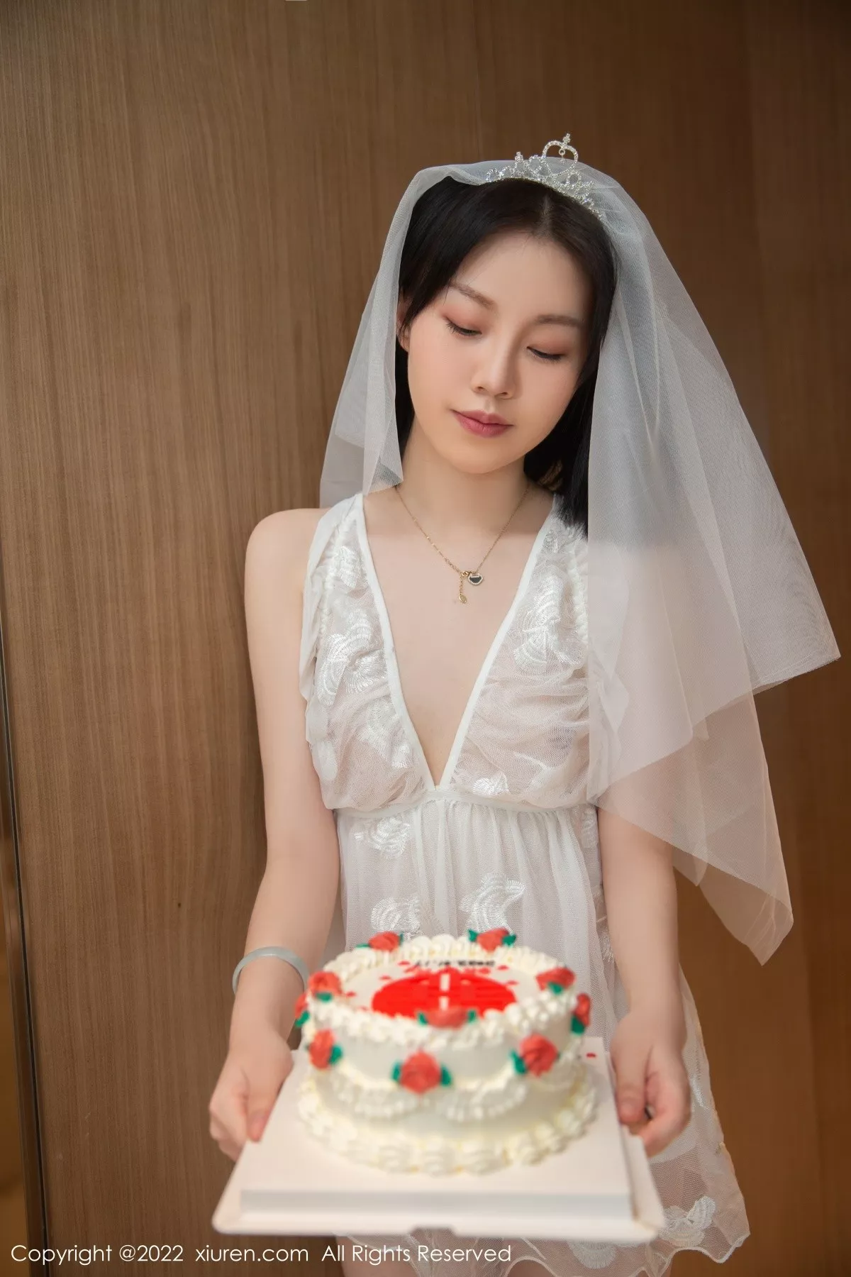 [XiuRen秀人网]第4530期一颗甜蛋黄写真 [81P]-004