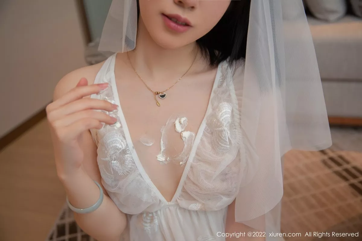 [XiuRen秀人网]第4530期一颗甜蛋黄写真 [81P]-007