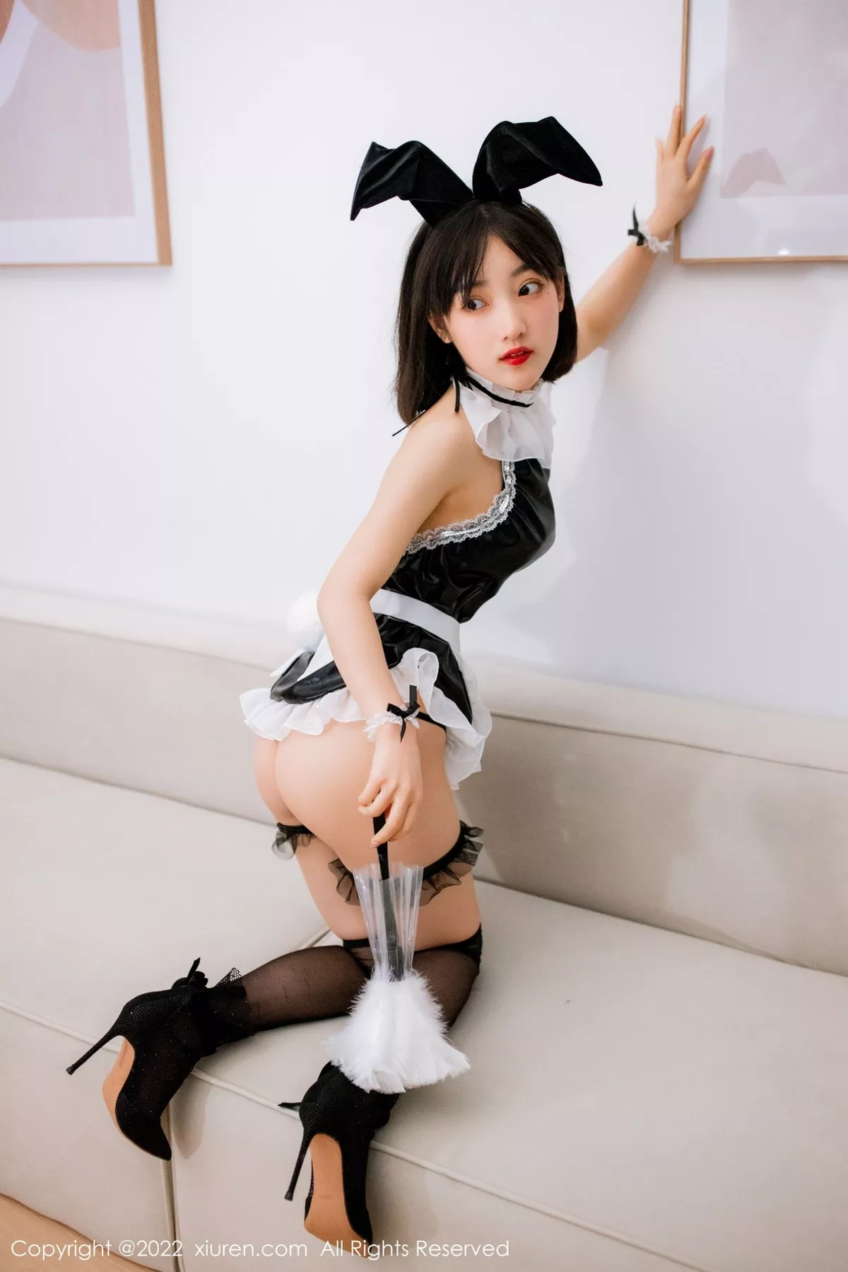 [XiuRen秀人网]第4533期小可爱写真 [42P]-025