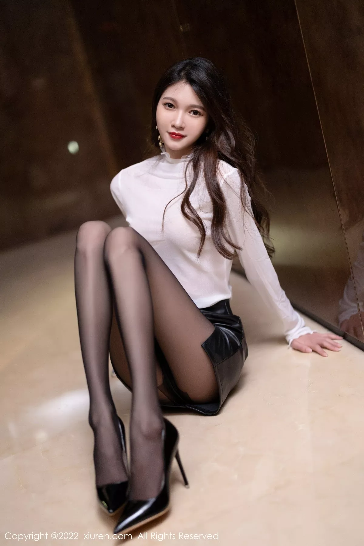 [XiuRen秀人网]第4534期程程程写真 [72P]-030