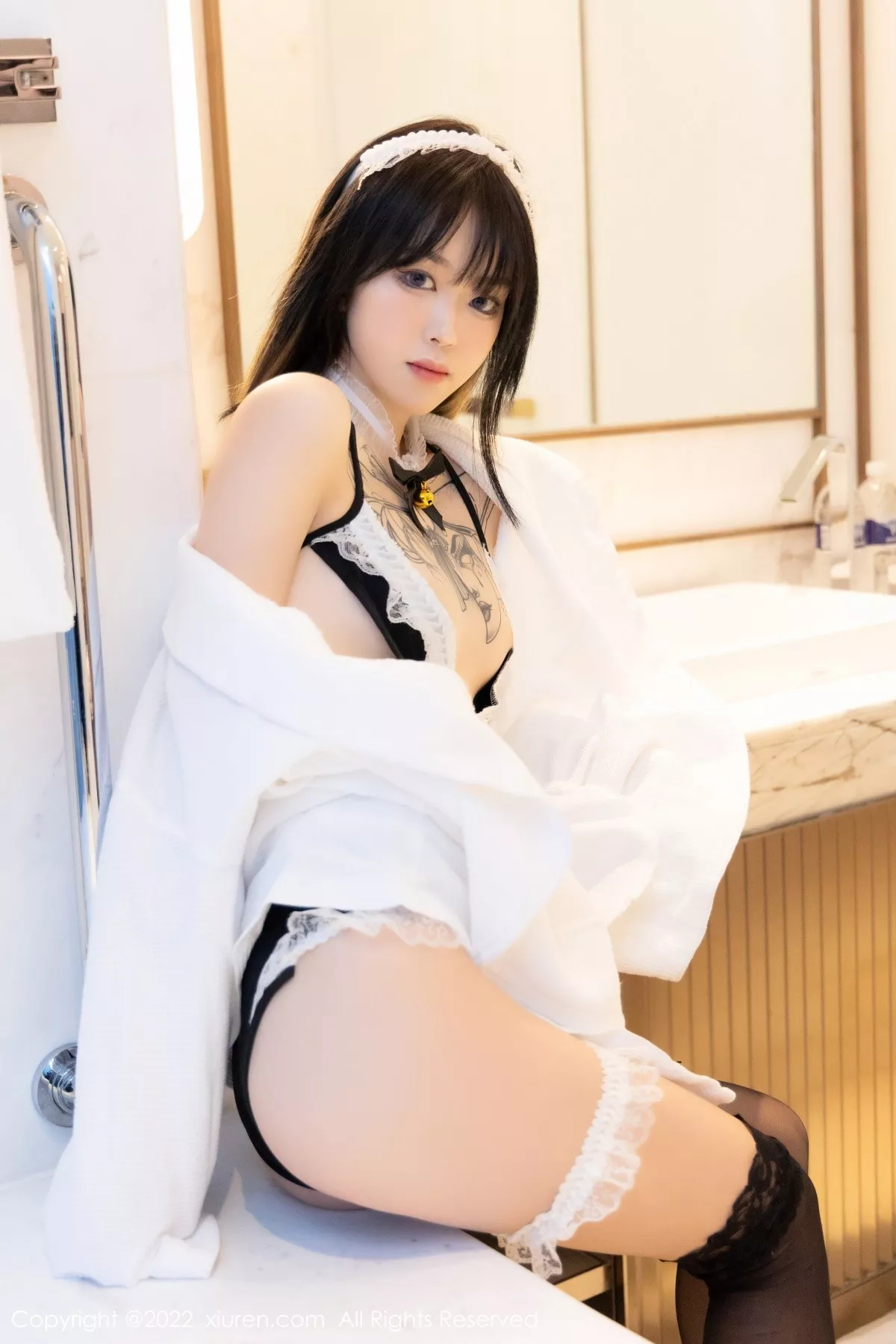 [XiuRen秀人网]第4535期奶瓶写真 [100P]-045