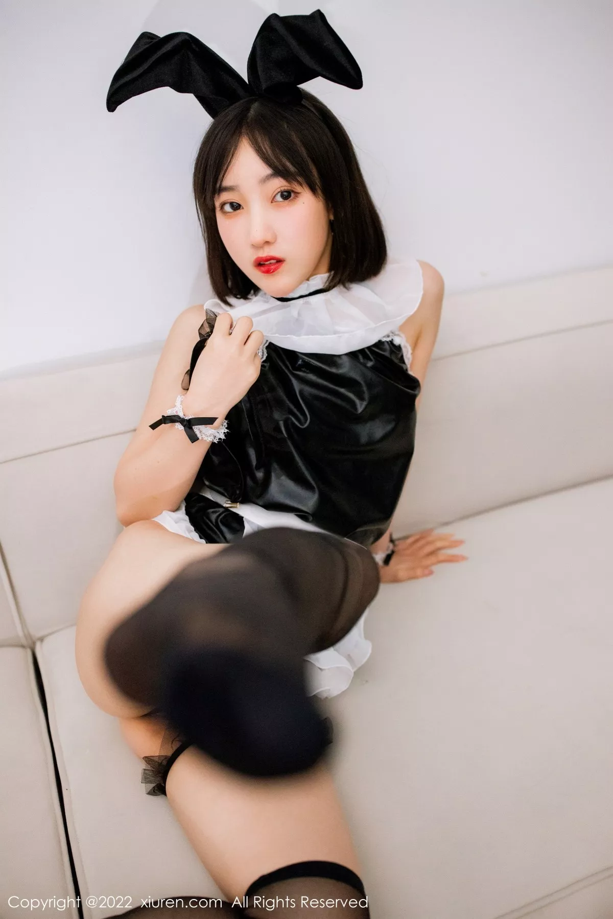 [XiuRen秀人网]第4533期小可爱写真 [42P]-035