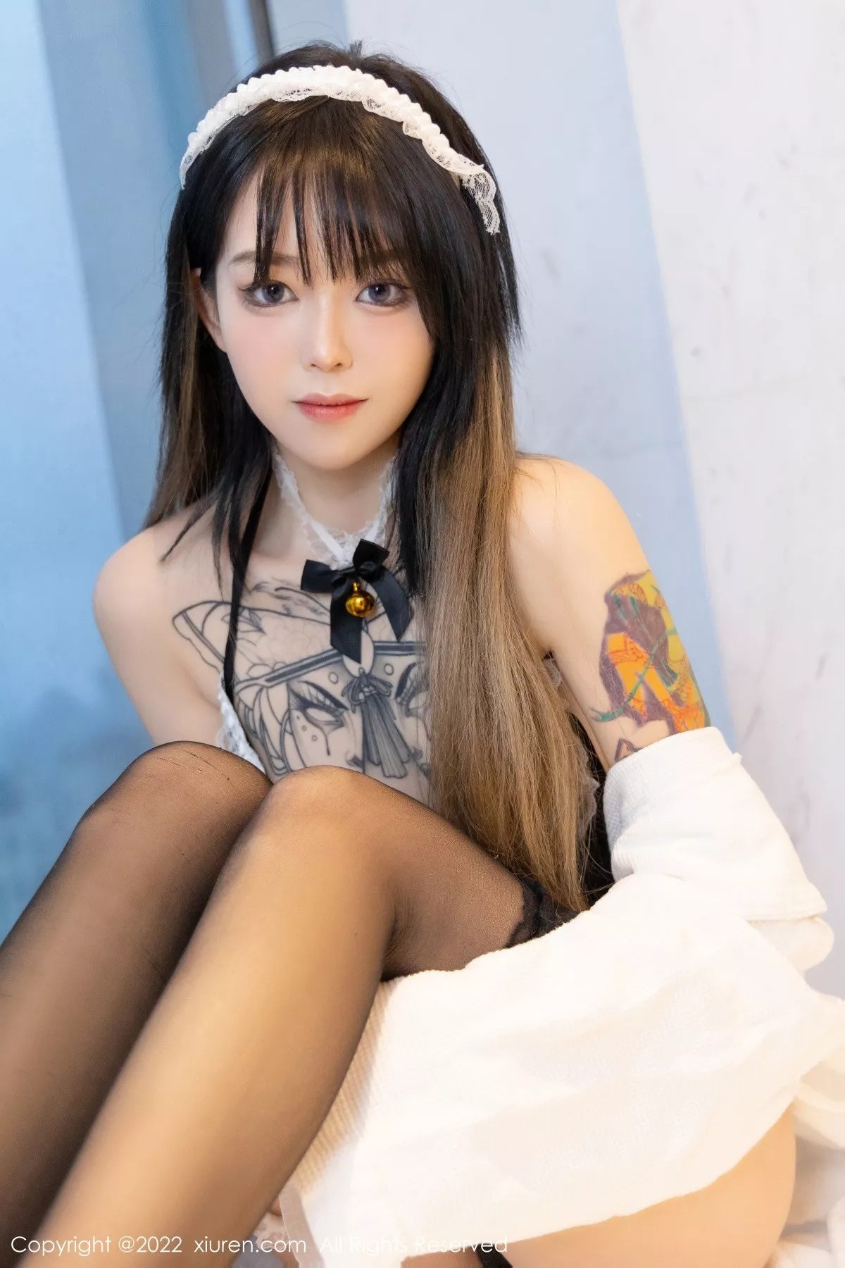 [XiuRen秀人网]第4535期奶瓶写真 [100P]-066