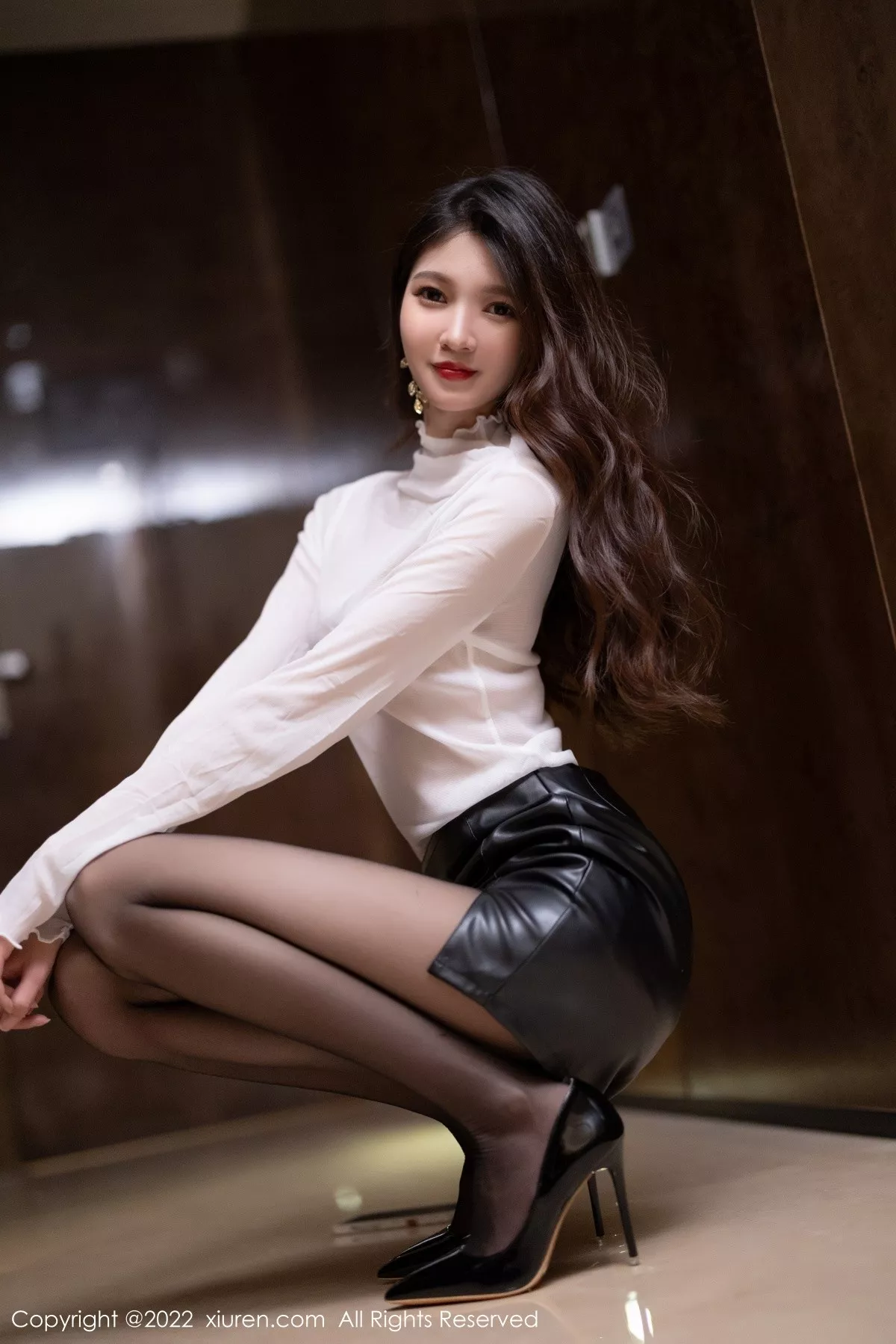 [XiuRen秀人网]第4534期程程程写真 [72P]-036