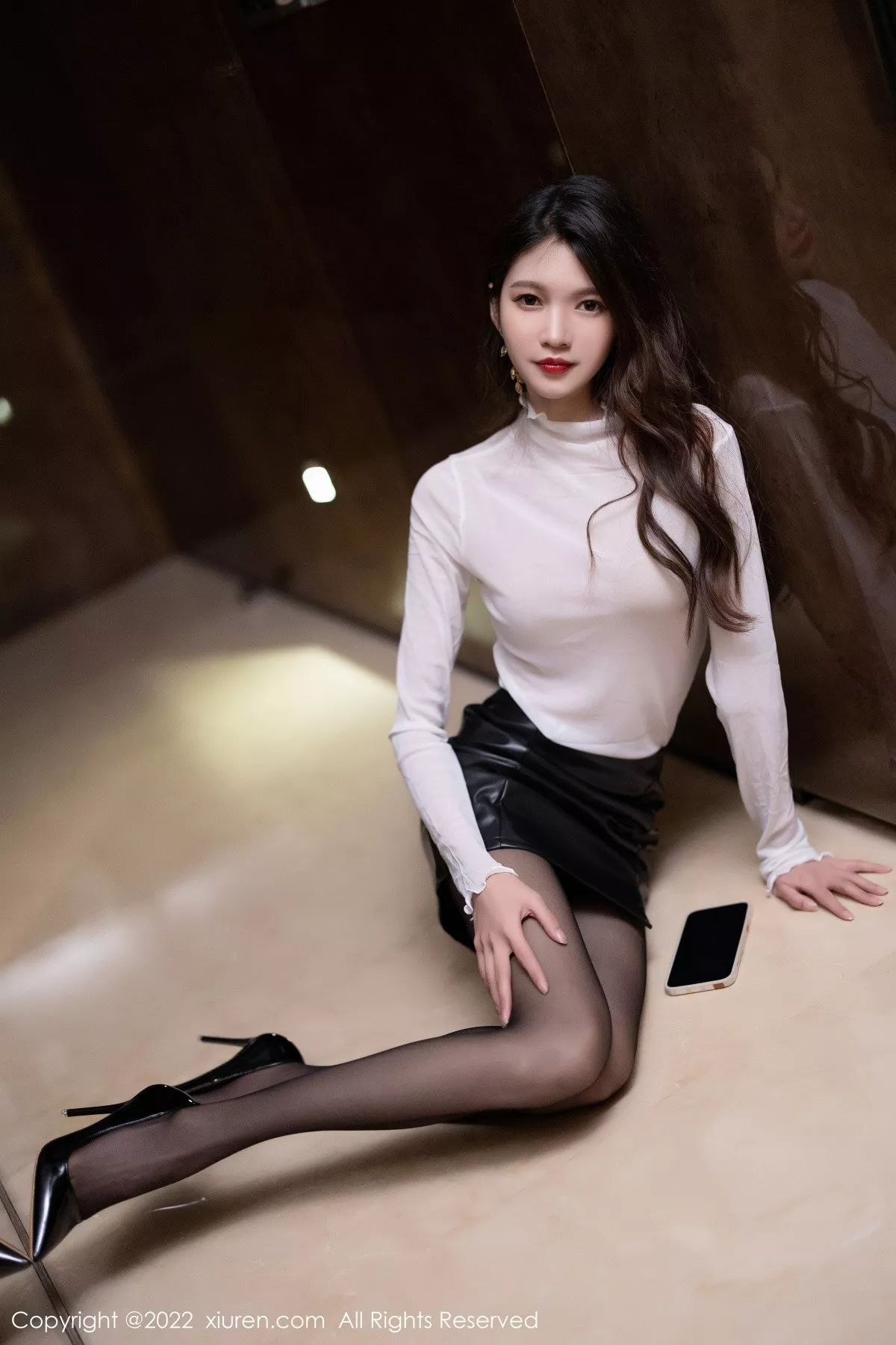 [XiuRen秀人网]第4534期程程程写真 [72P]-032